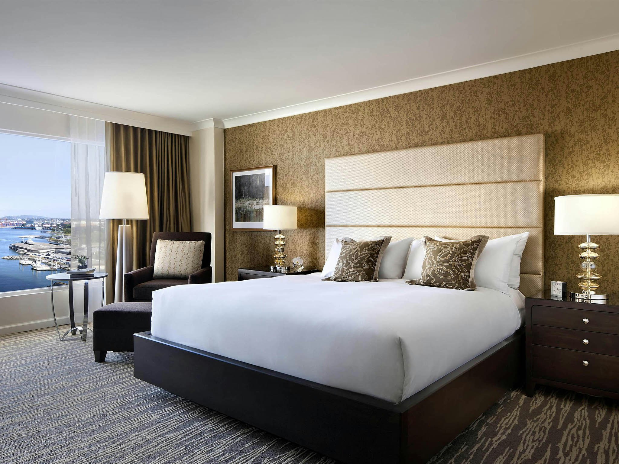 Fairmont Waterfront Vancouver Fairmont Waterfront Vancouver