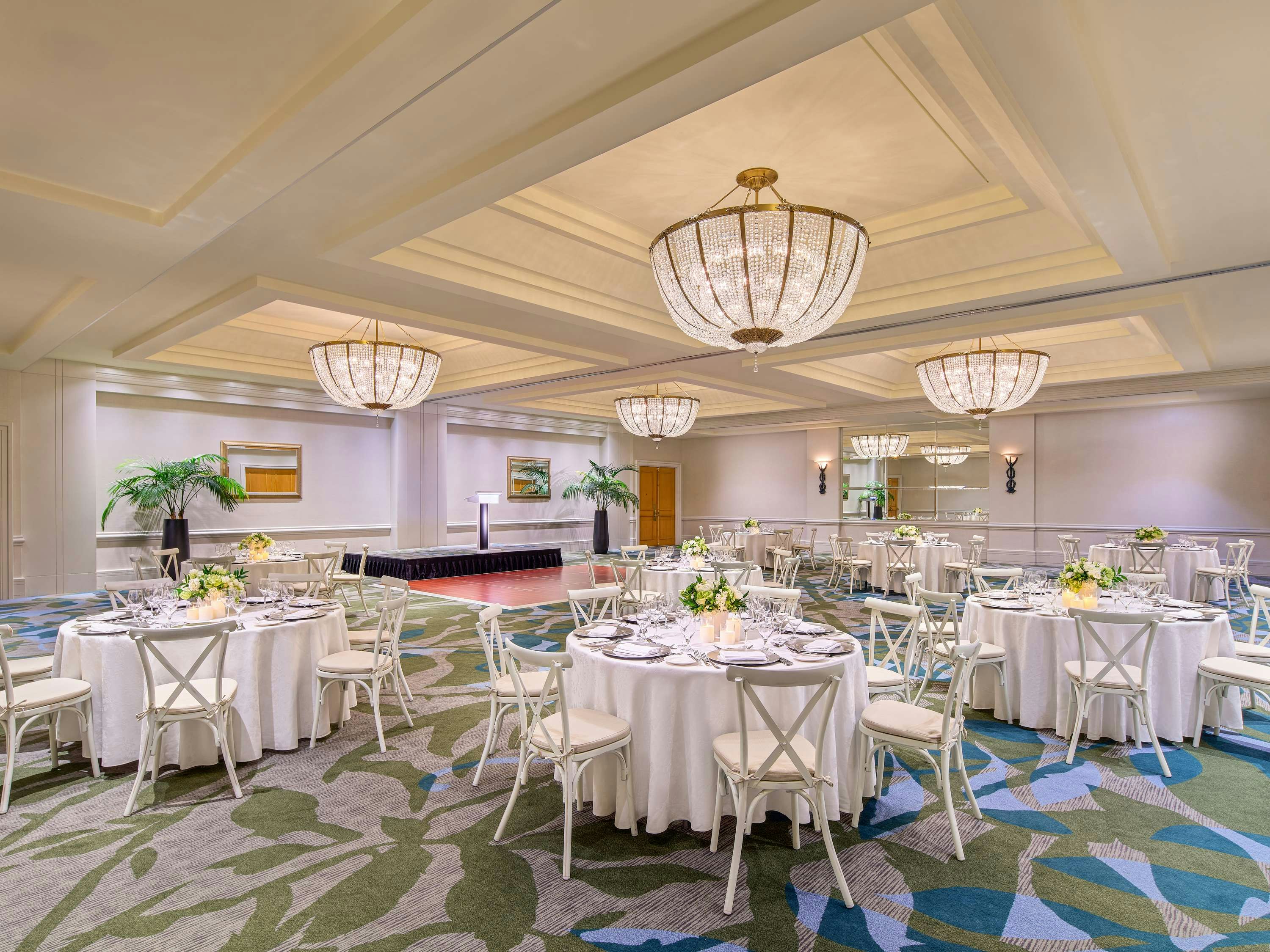 Fairmont Waterfront Vancouver Fairmont Waterfront Vancouver