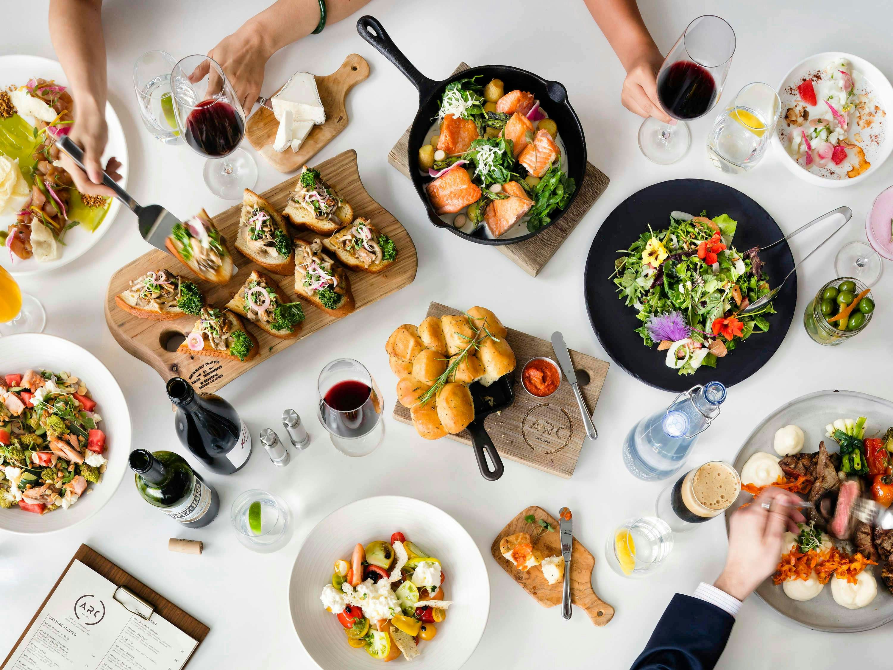 Fairmont Waterfront Vancouver Fairmont Waterfront Vancouver