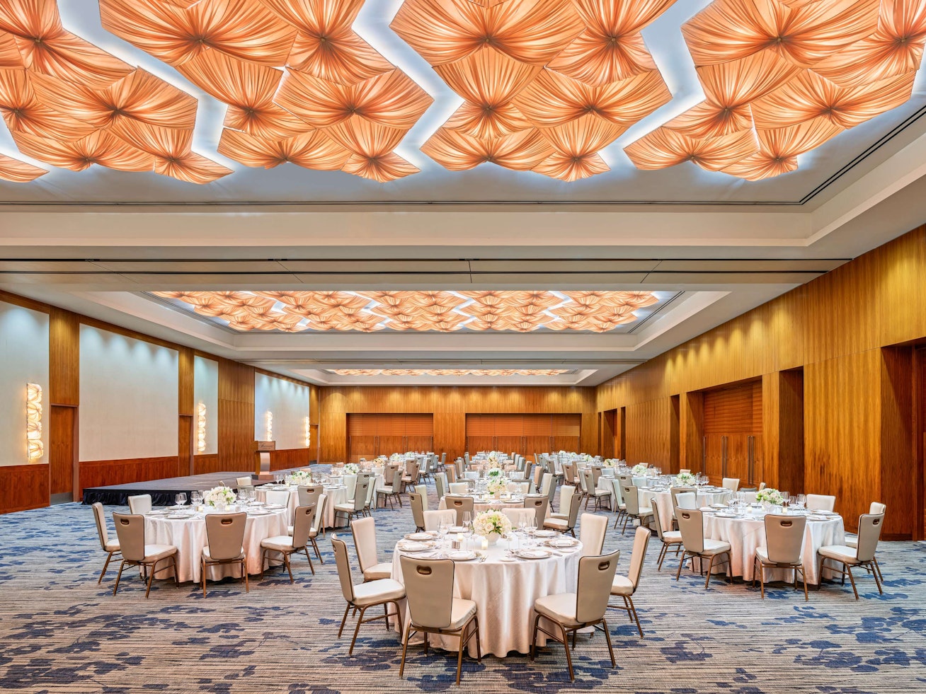 Fairmont Pacific Rim