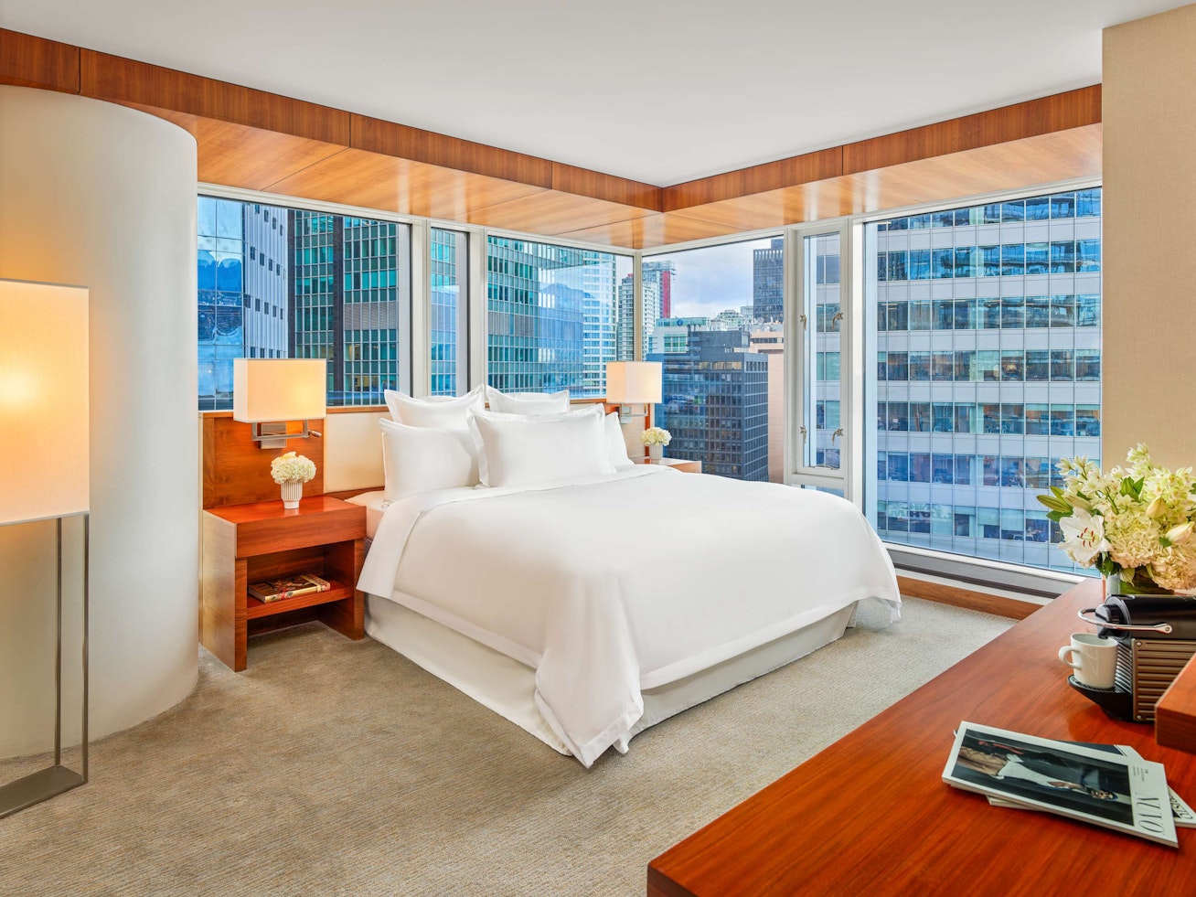 Fairmont Pacific Rim