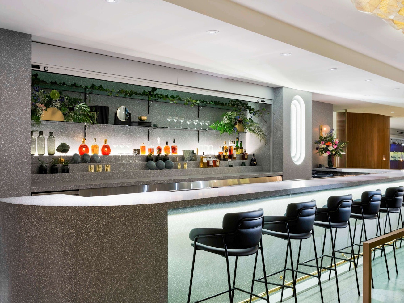 Fairmont Pacific Rim