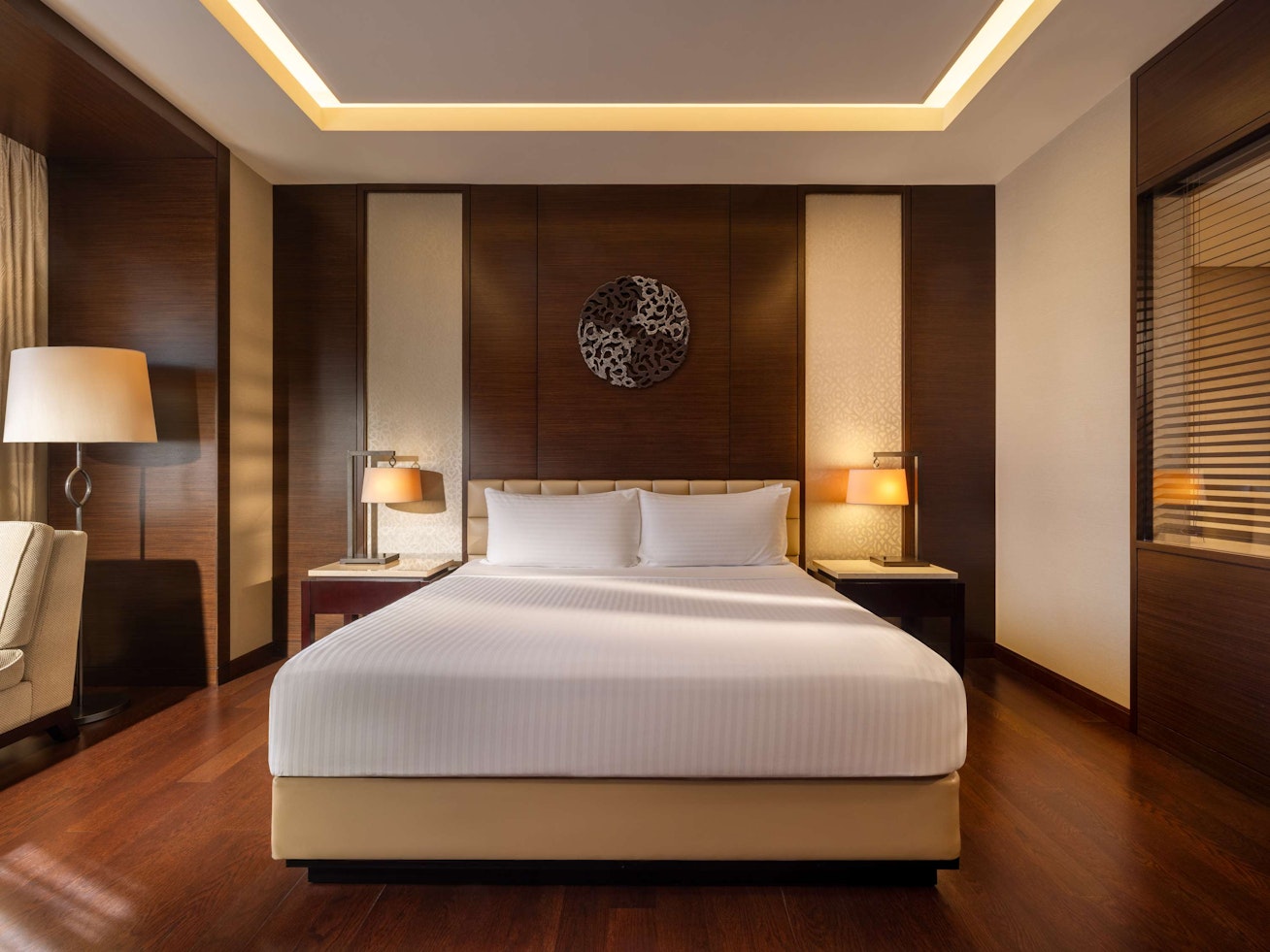 Fairmont Jakarta