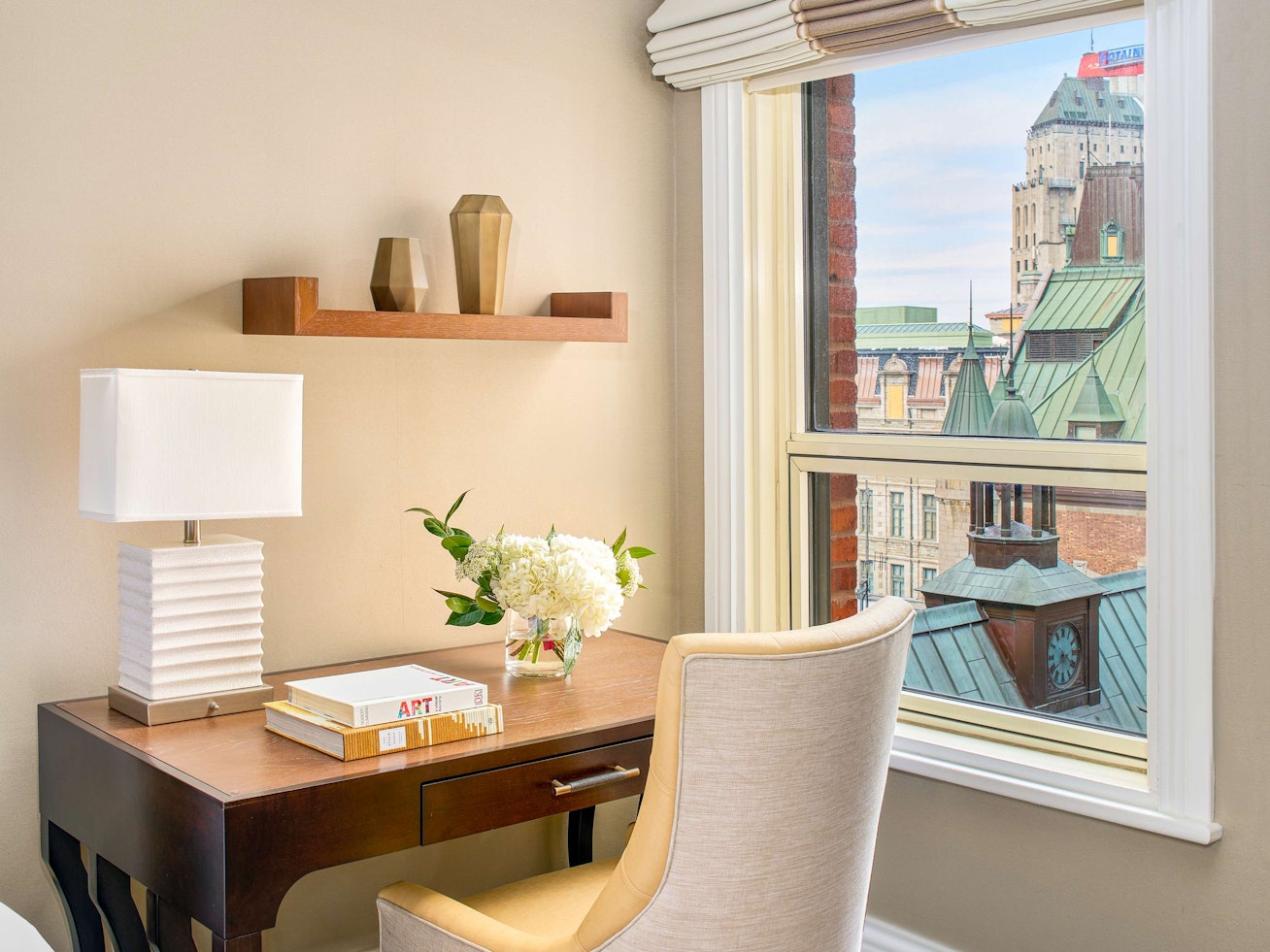 Fairmont Le Chateau Frontenac