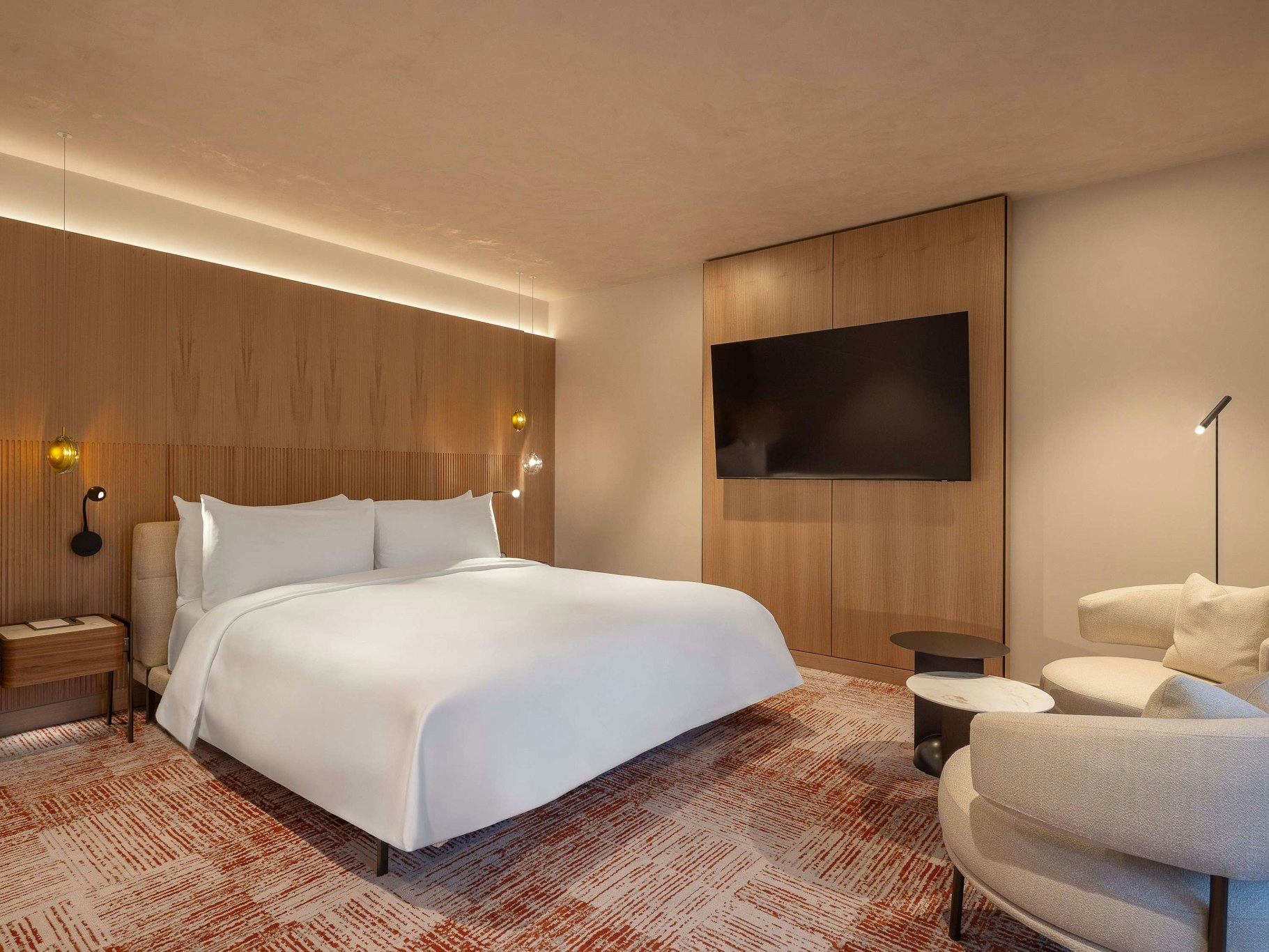 Fairmont Golden Prague