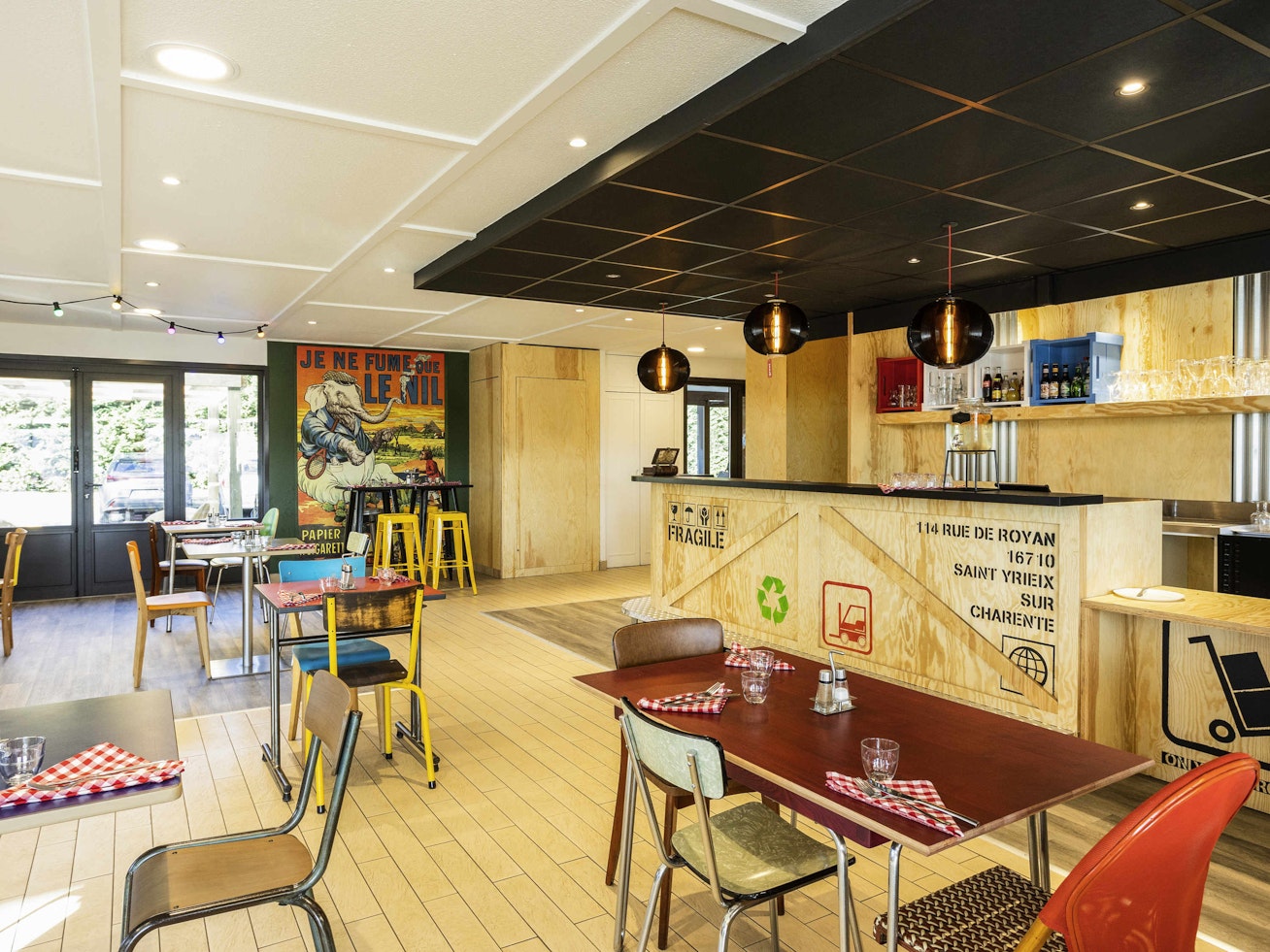 Venue gallery photo