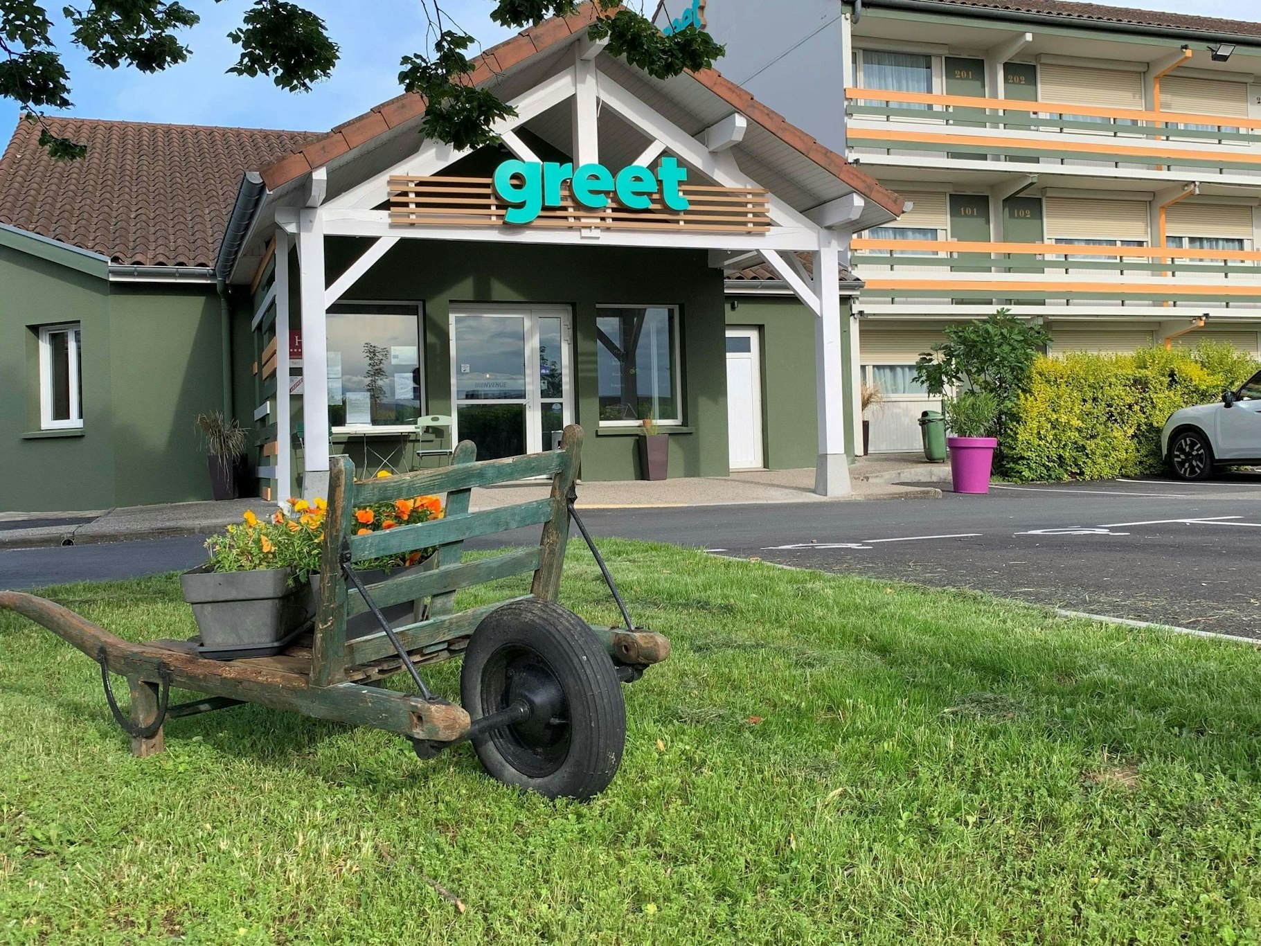 Venue cover photo