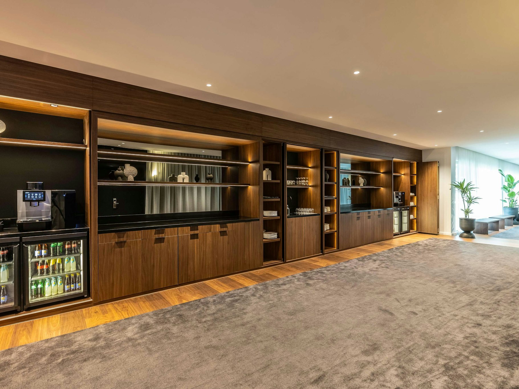 Novotel Luxembourg Kirchberg