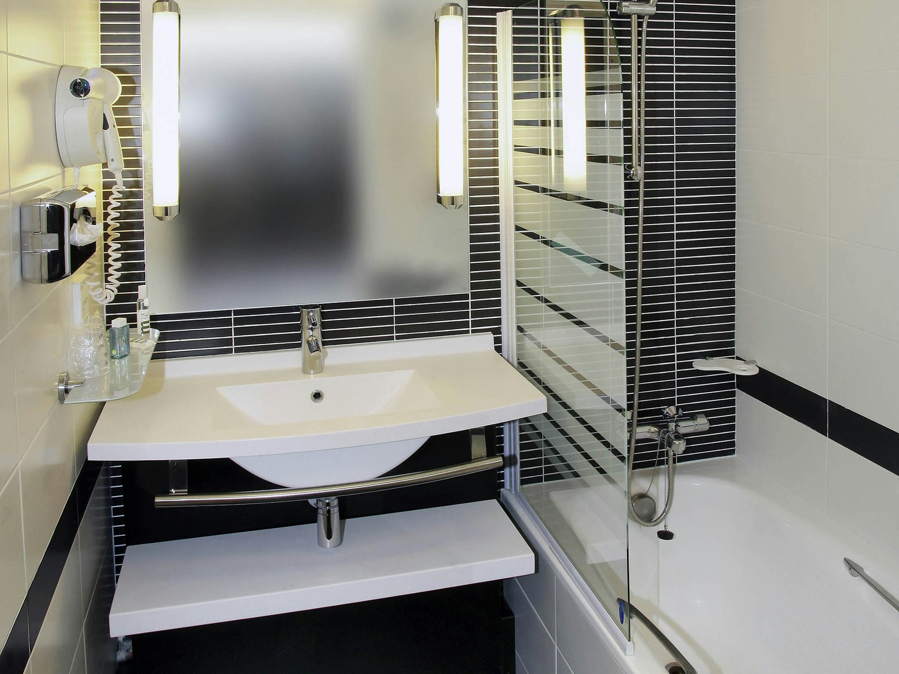 Novotel Bordeaux Centre Gare Saint Jean