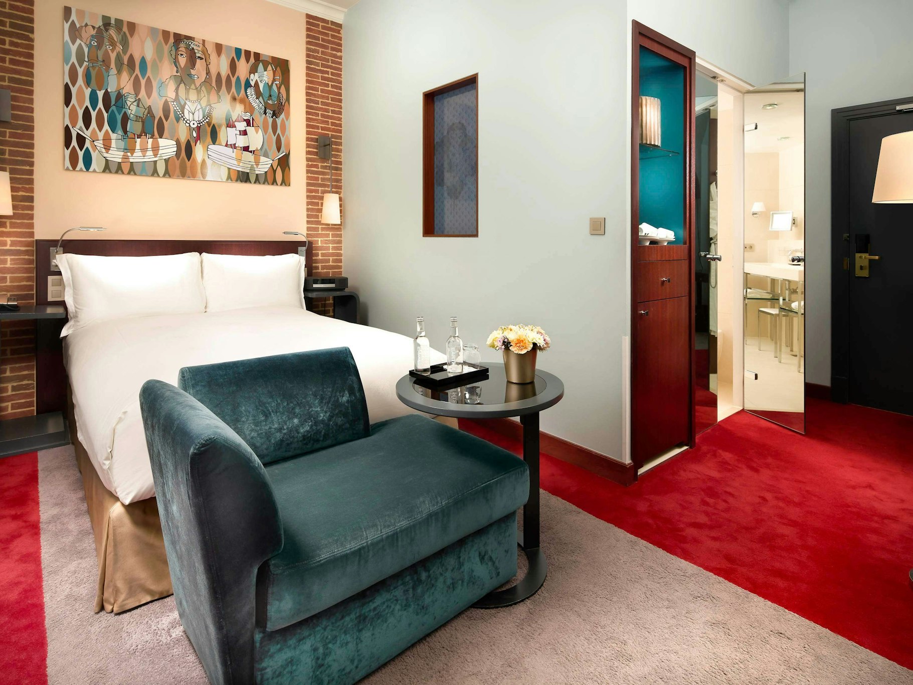 Sofitel Legend The Grand Amsterdam