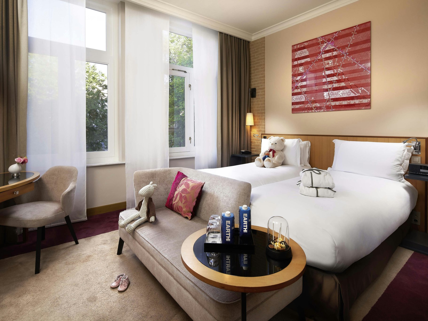Sofitel Legend The Grand Amsterdam