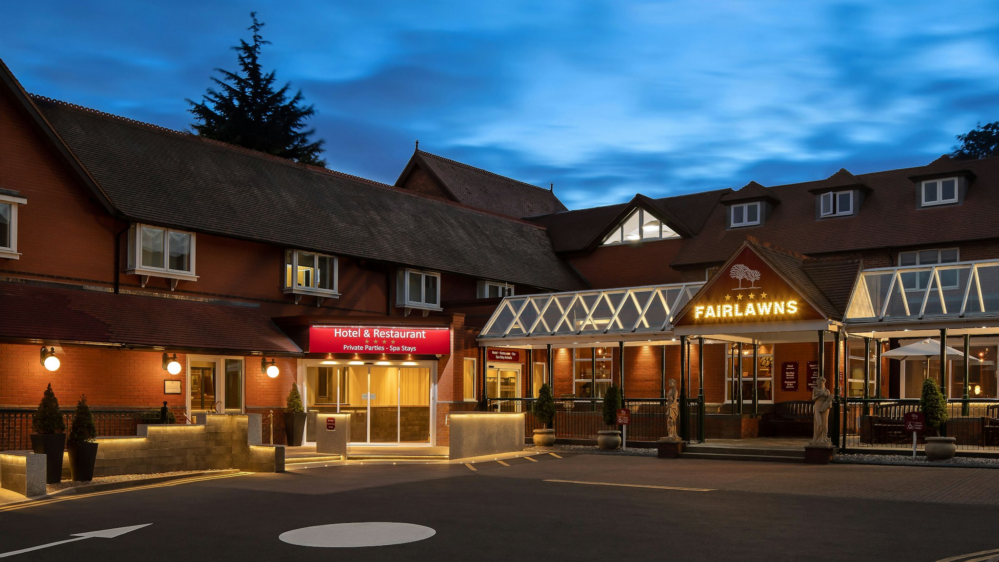 Venue cover photo