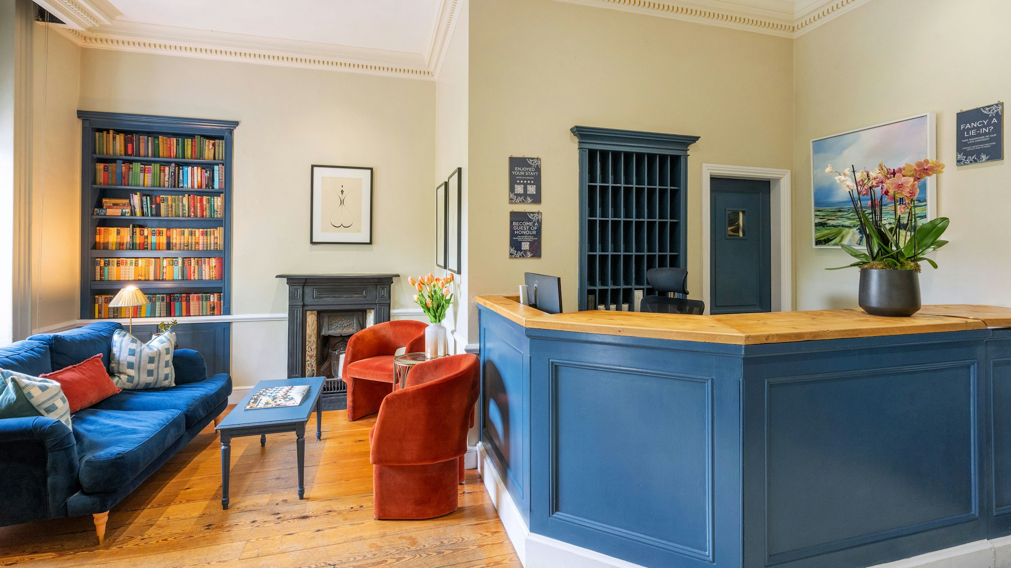 Venue gallery photo