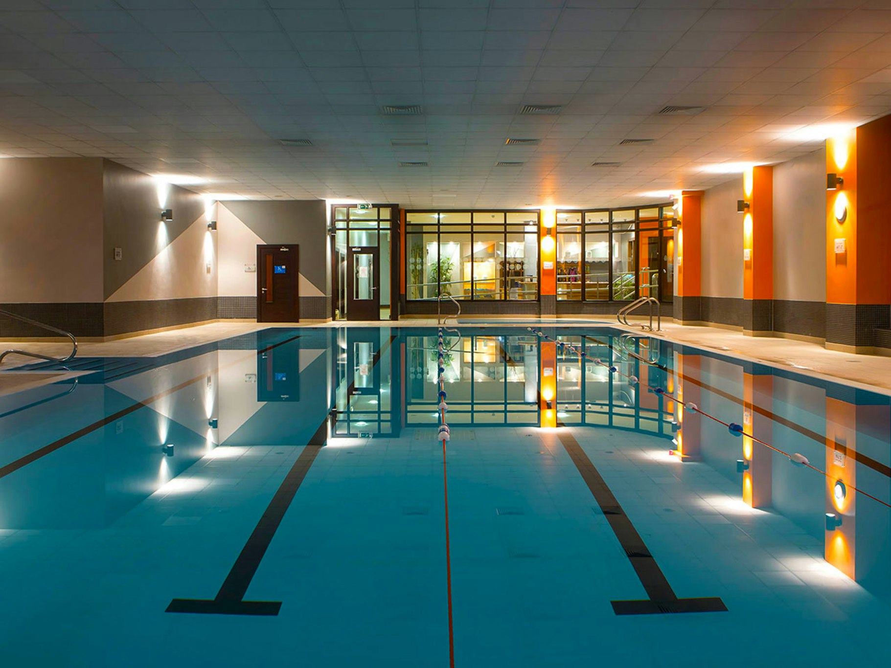 Claregalway Hotel