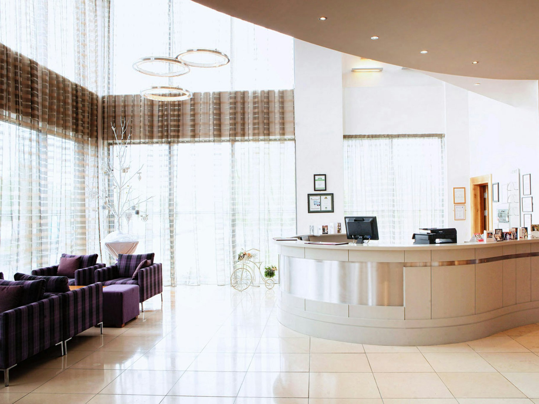Claregalway Hotel