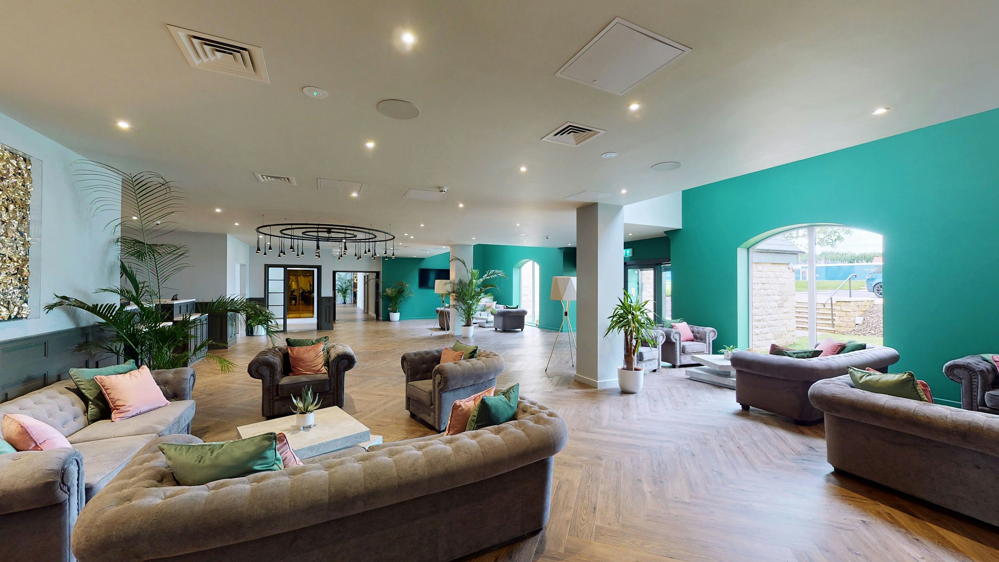 Venue gallery photo