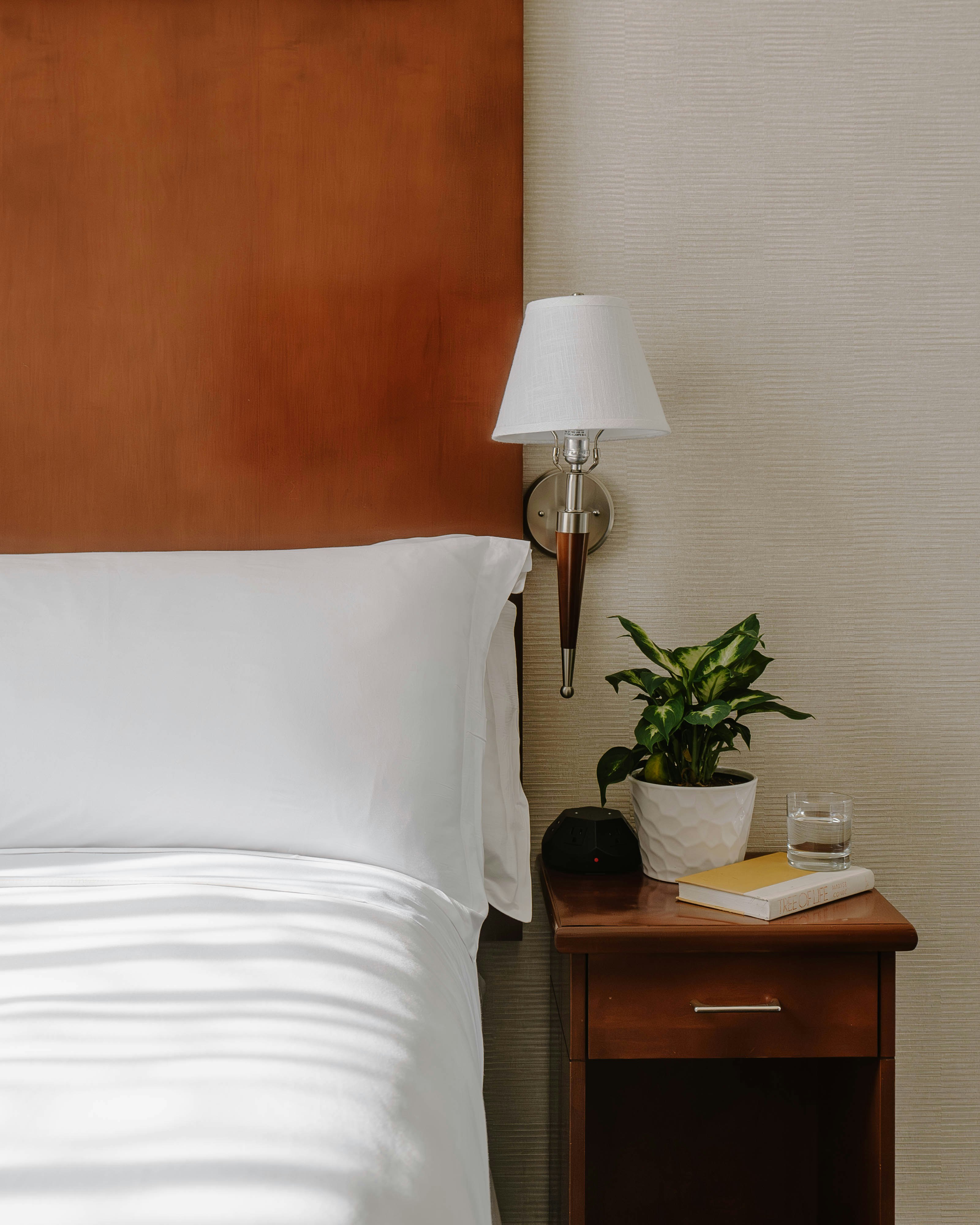 Superior Room With Kitchenette