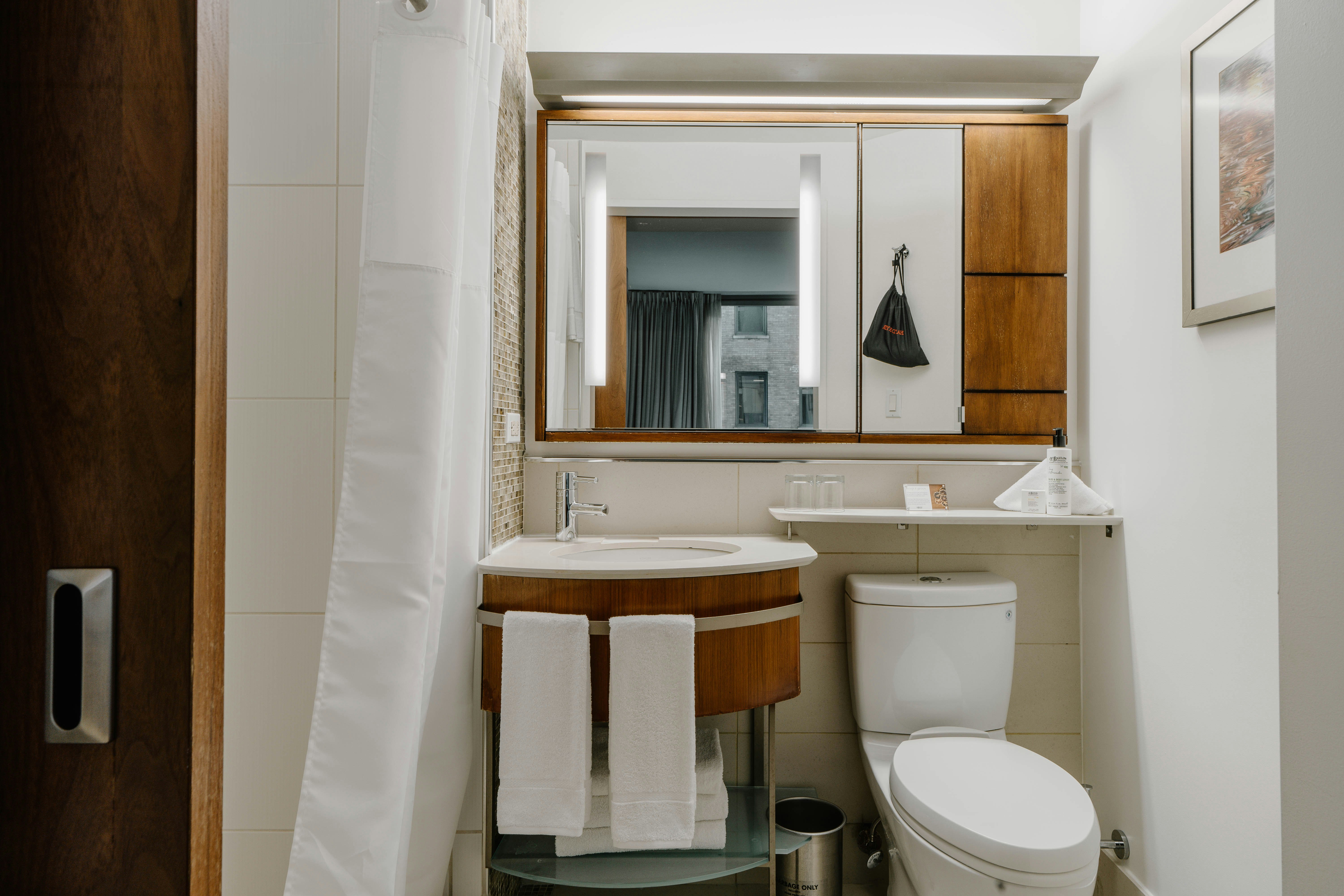 Club Quarters Hotel, Grand Central