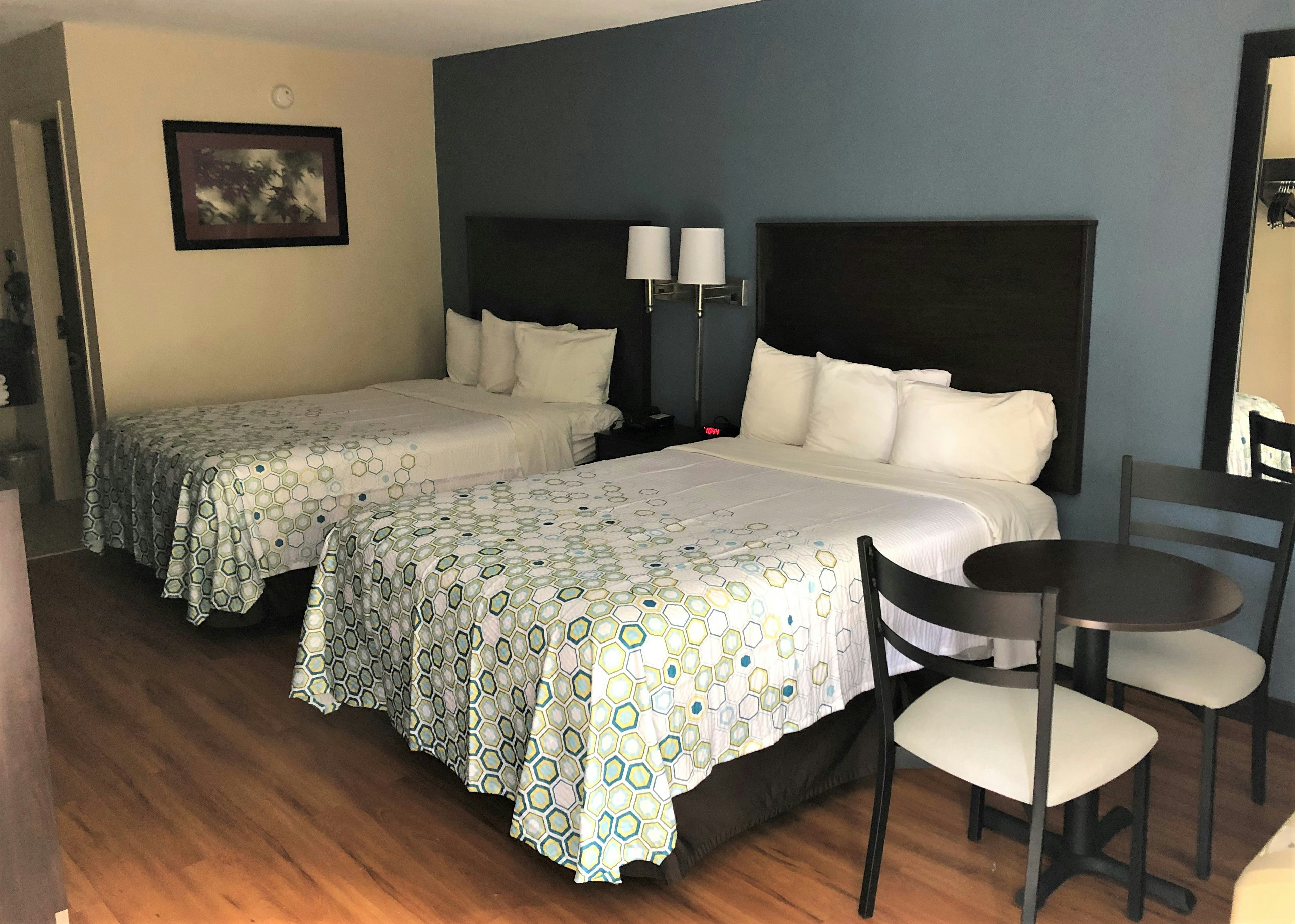 HomeTowne Studios Bordentown – McGuire AFB