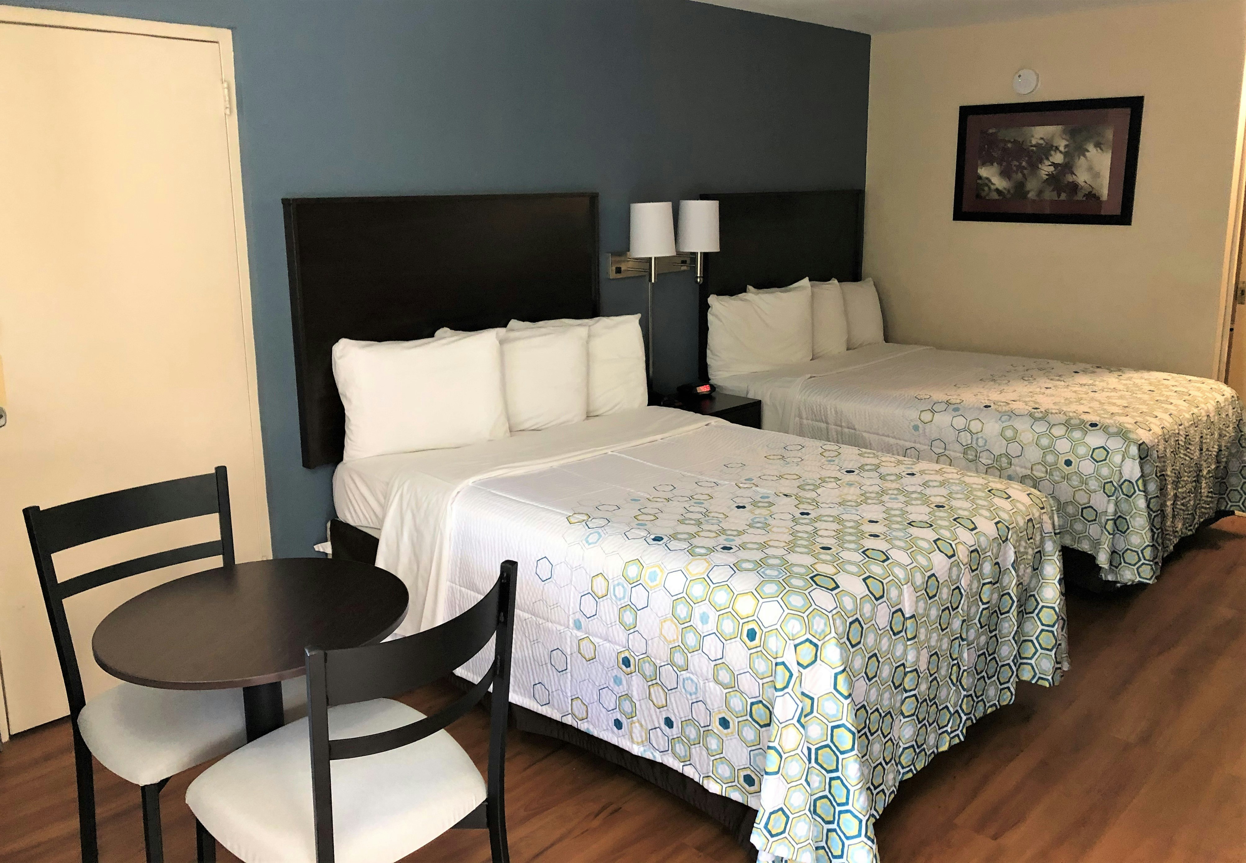 HomeTowne Studios Bordentown – McGuire AFB