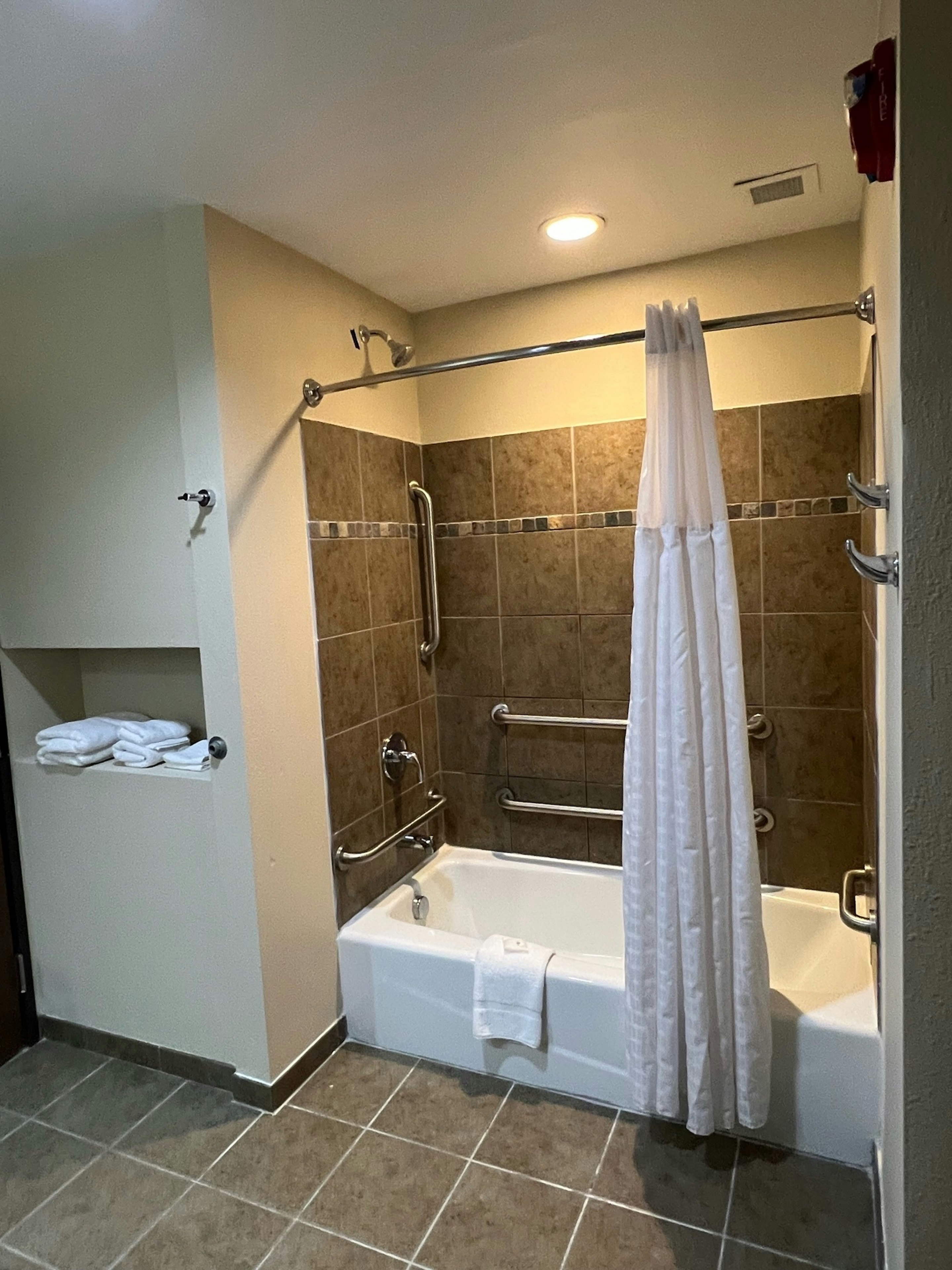 HomeTowne Studios Suites Washington