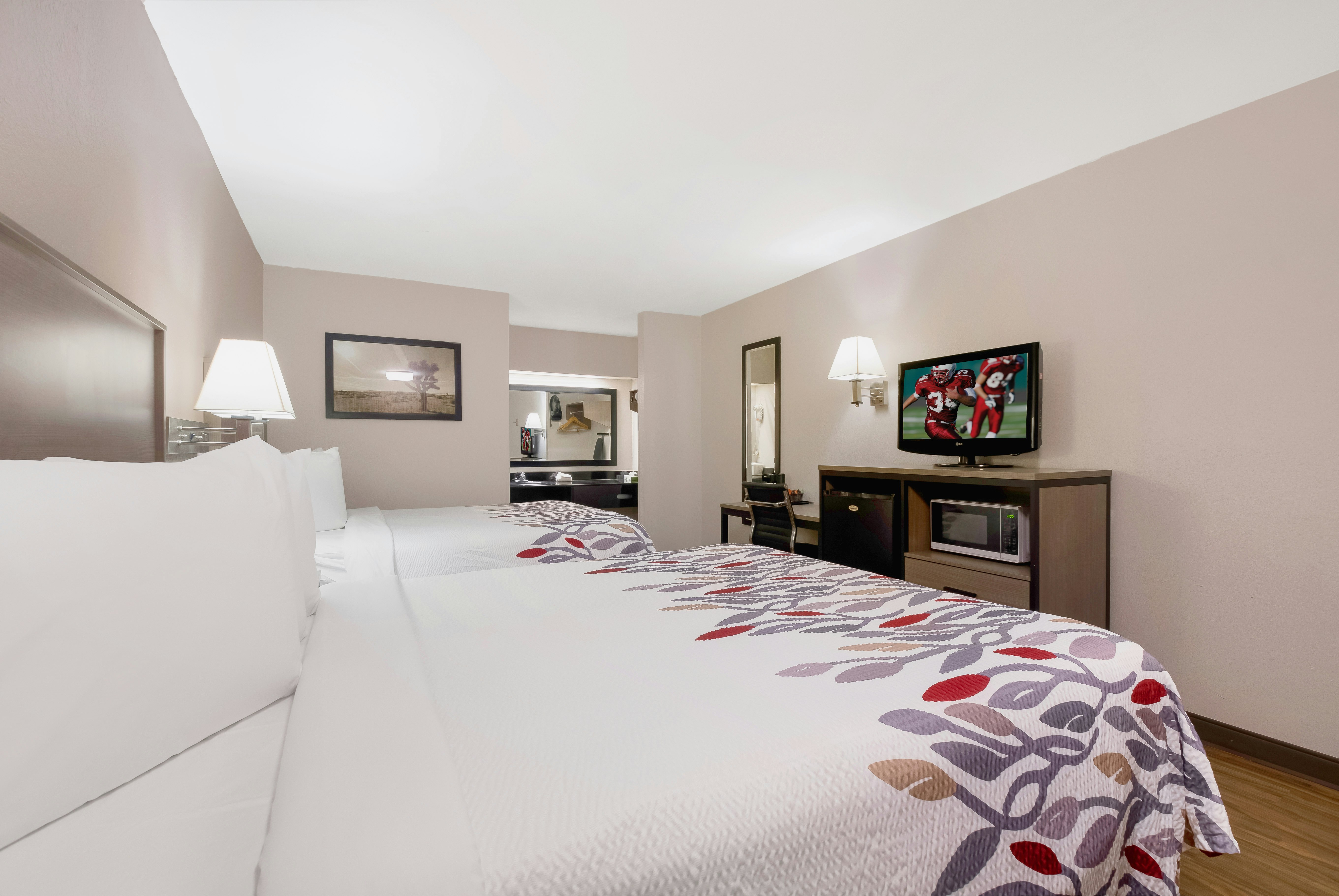 Red Roof Inn Chattanooga – Lookout Mountain