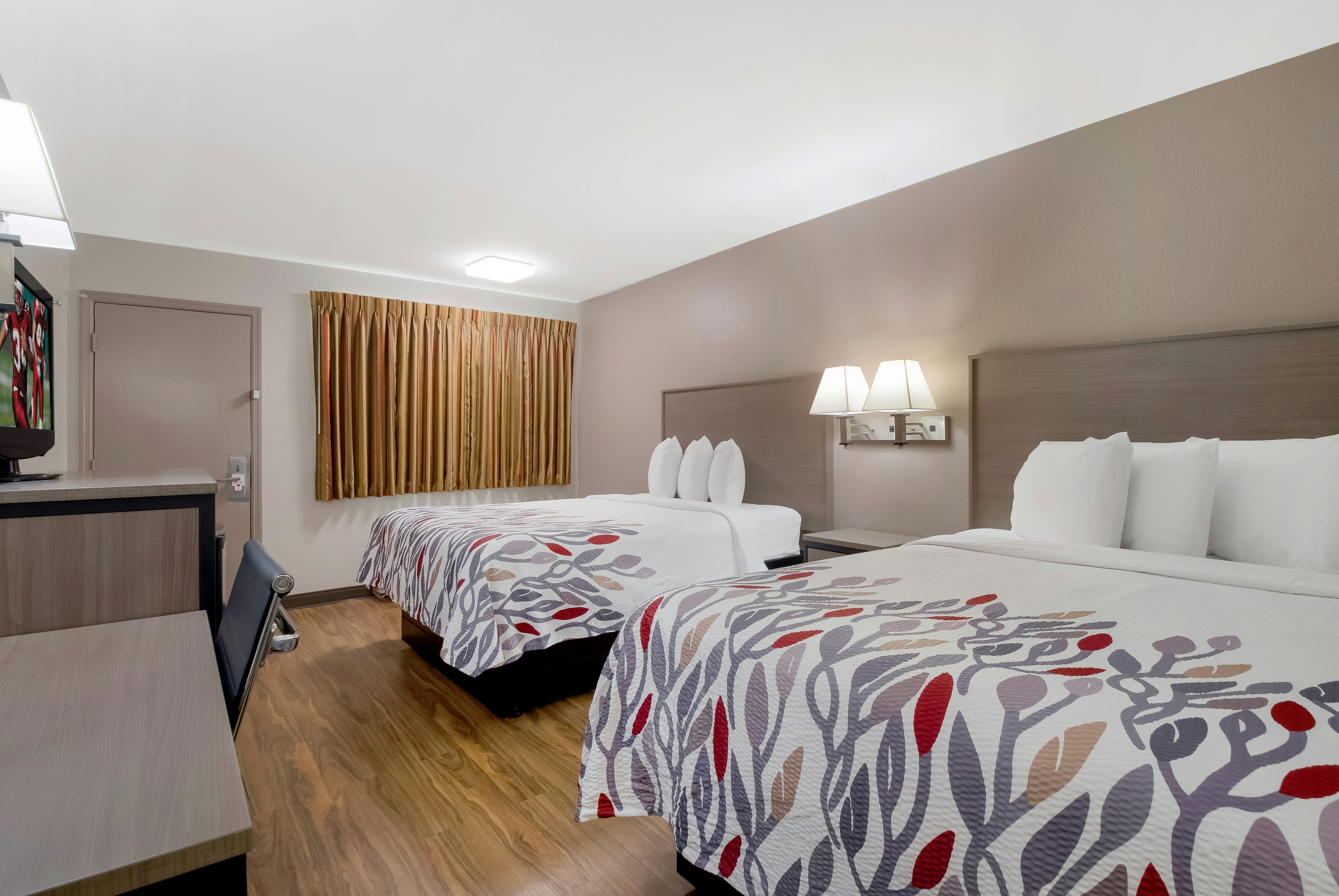 Red Roof Inn Chattanooga – Lookout Mountain