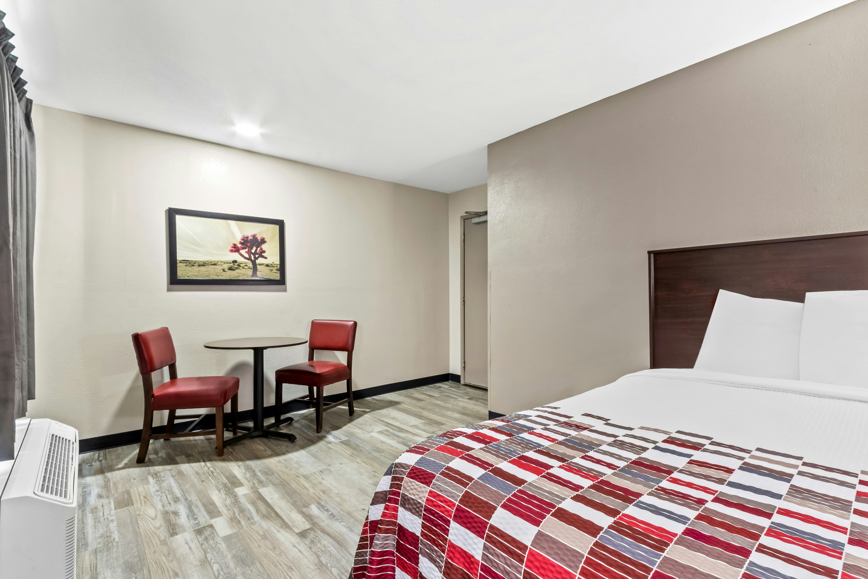 Red Roof Inn Phoenix North – I-17 at Bell Rd