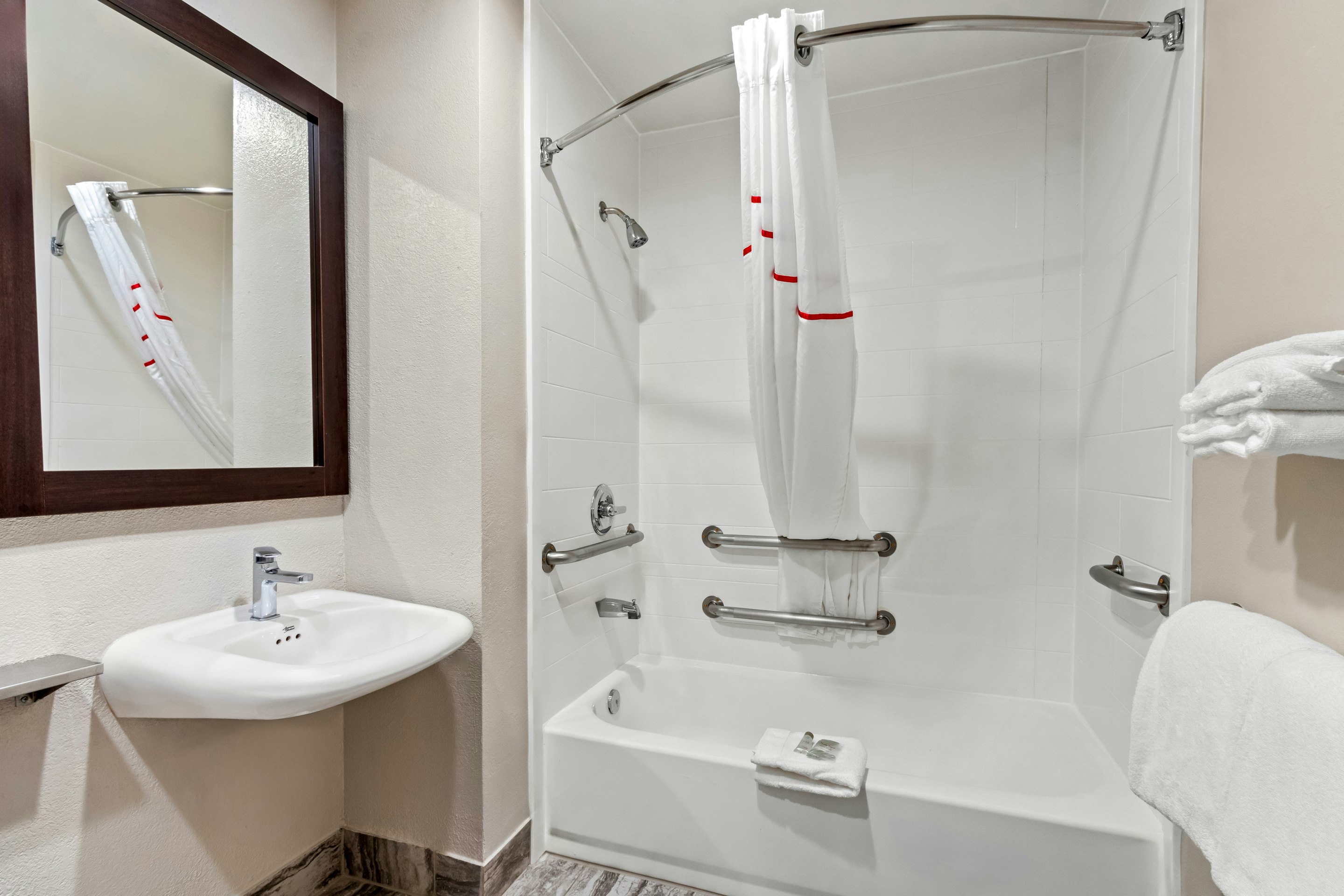 Red Roof Inn Phoenix North – I-17 at Bell Rd