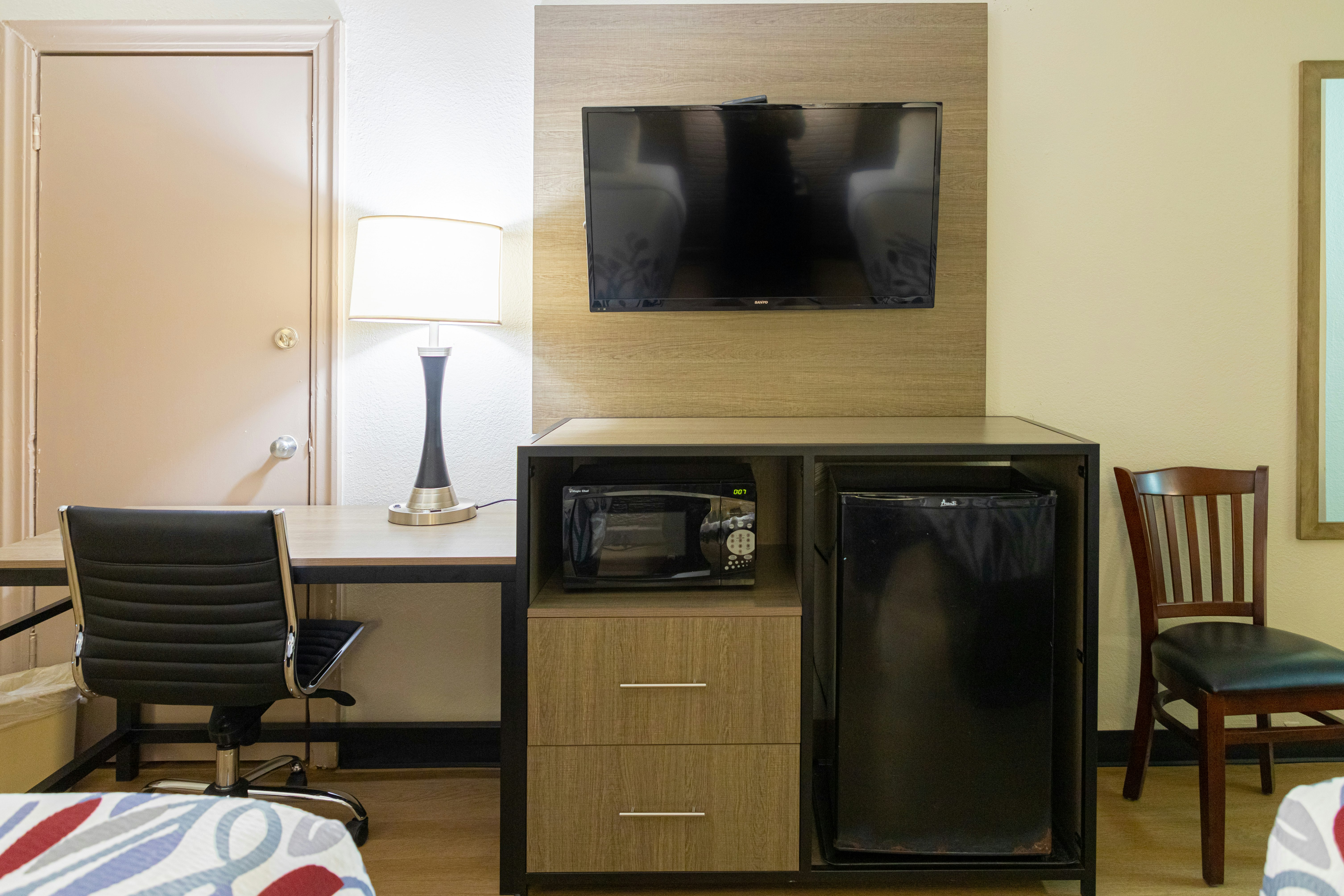 Red Roof Inn Savannah – Richmond Hill/ I-95