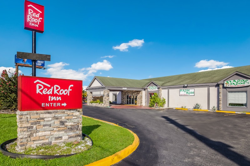 Red Roof Inn Savannah – Richmond Hill/ I-95