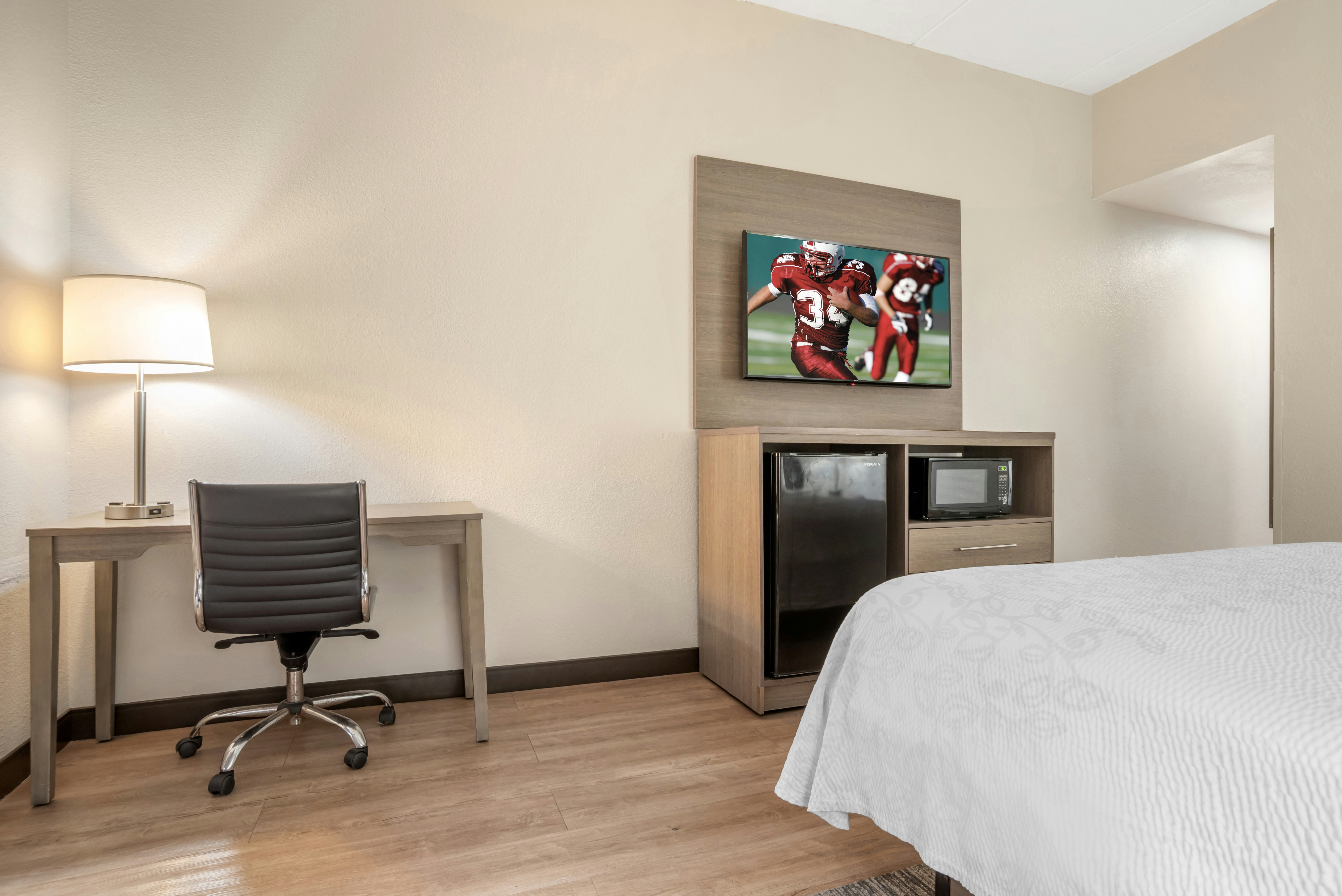 Red Roof Inn Suites Vicksburg
