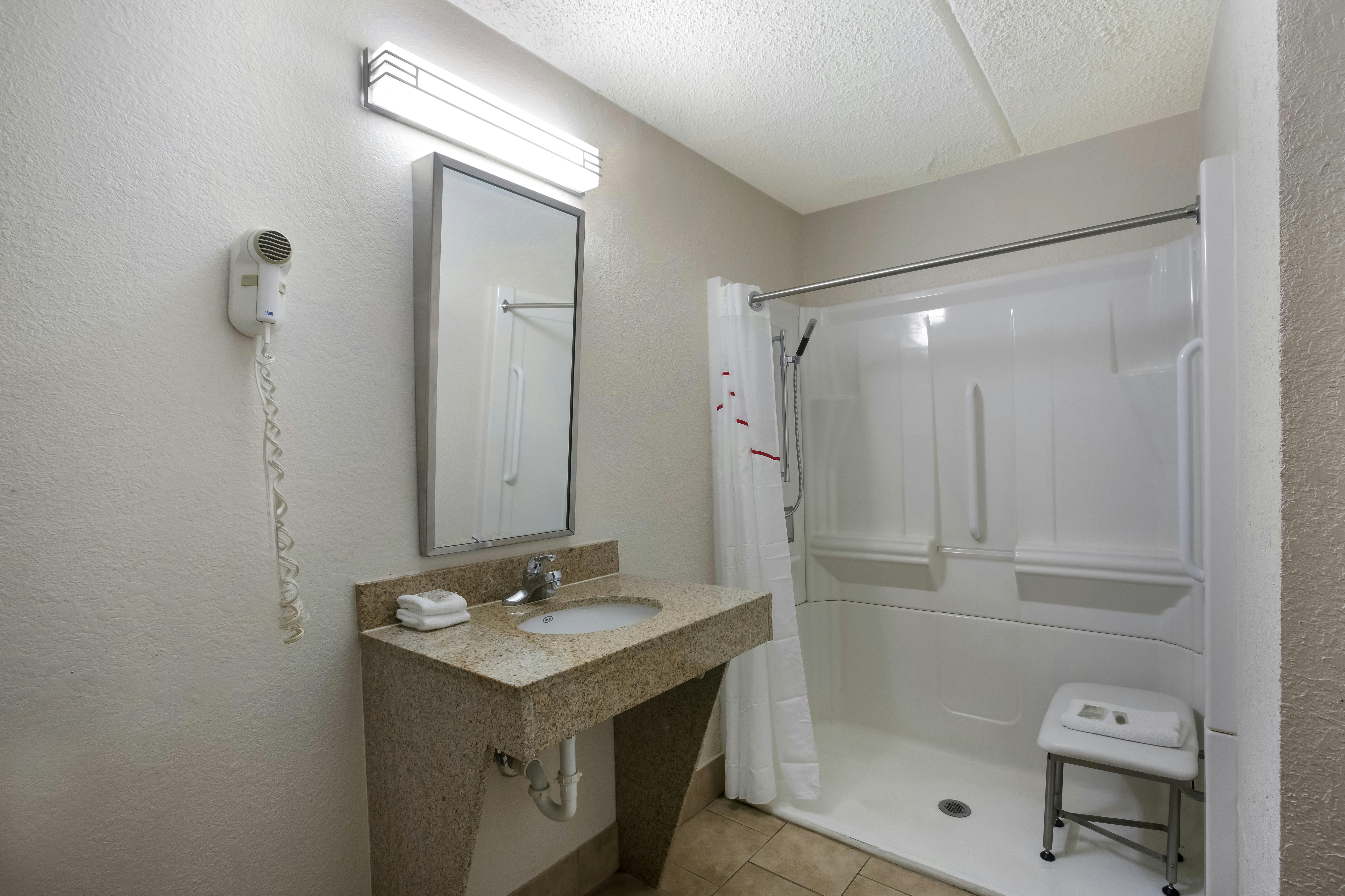 Red Roof Inn Atlanta Airport NE – Conley