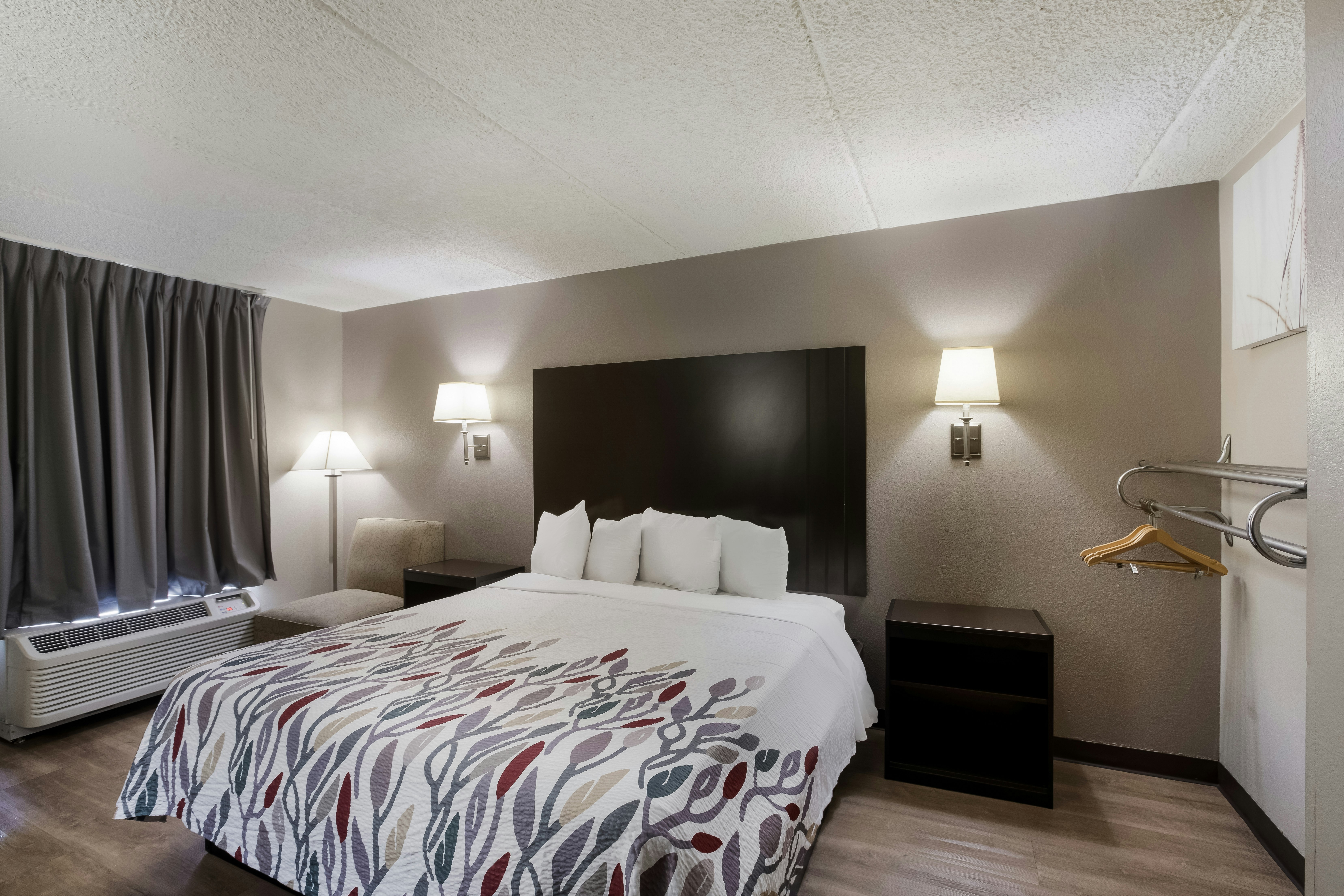 Red Roof Inn Atlanta Airport NE – Conley