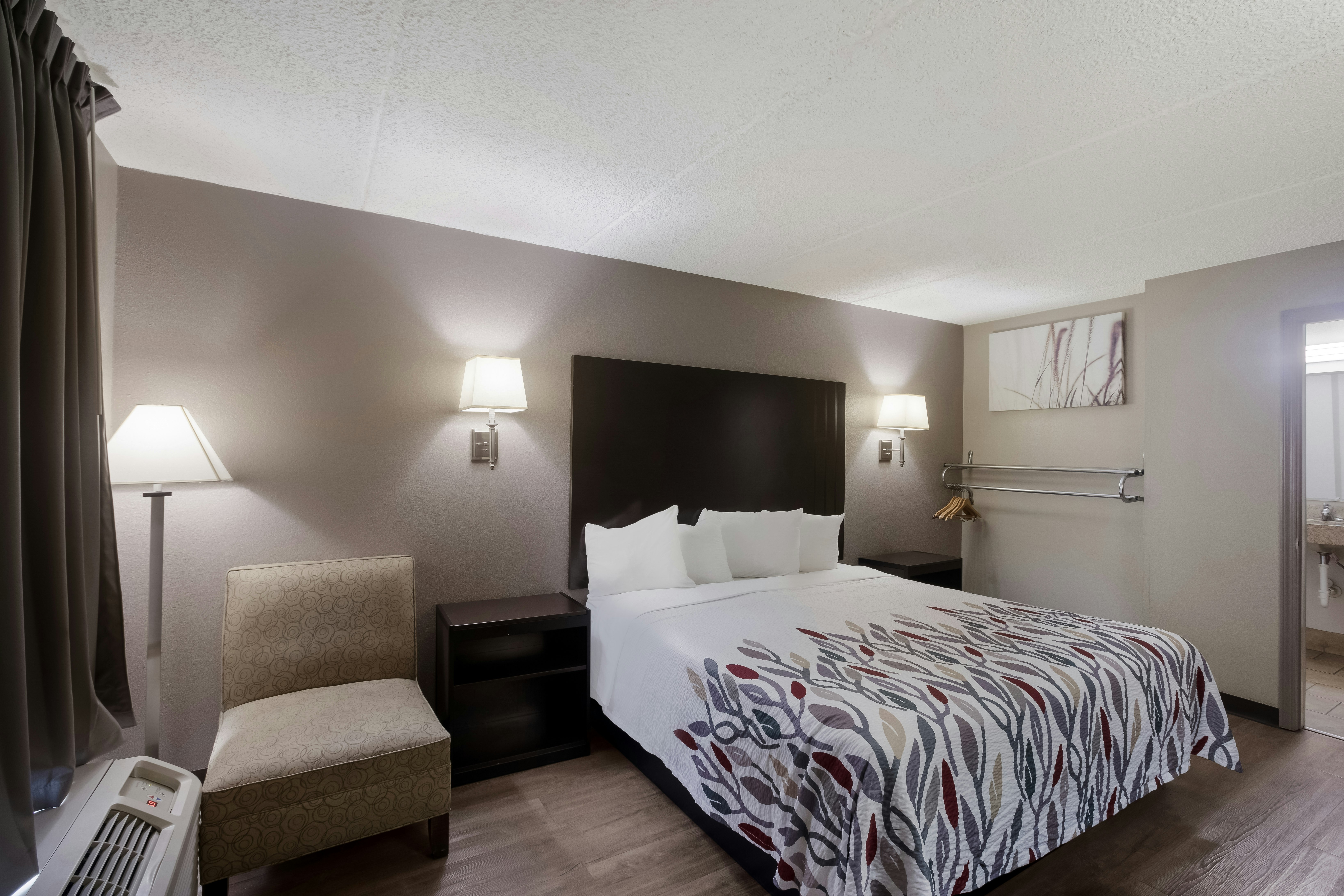 Red Roof Inn Atlanta Airport NE – Conley