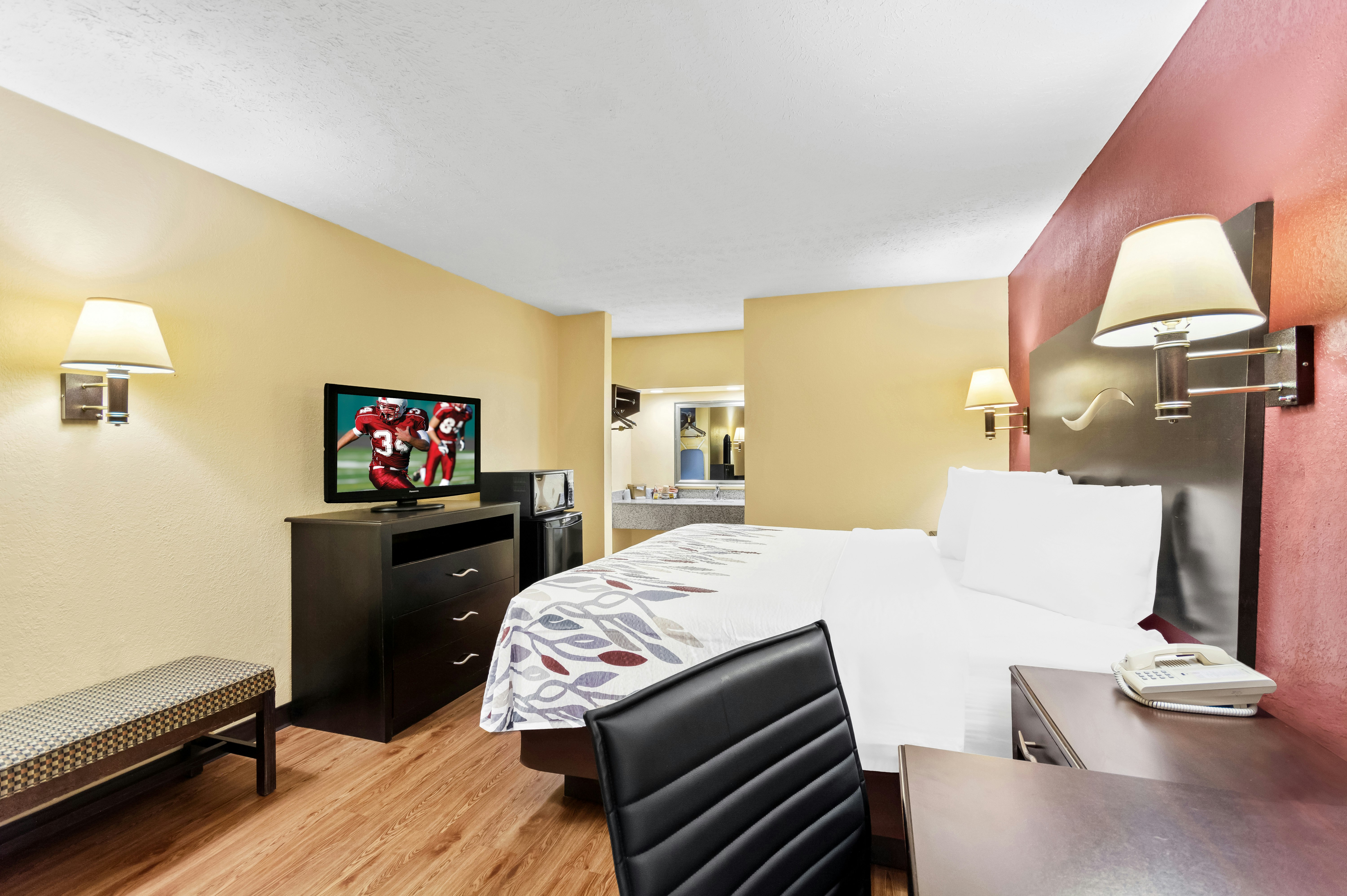 Red Roof Inn Berea