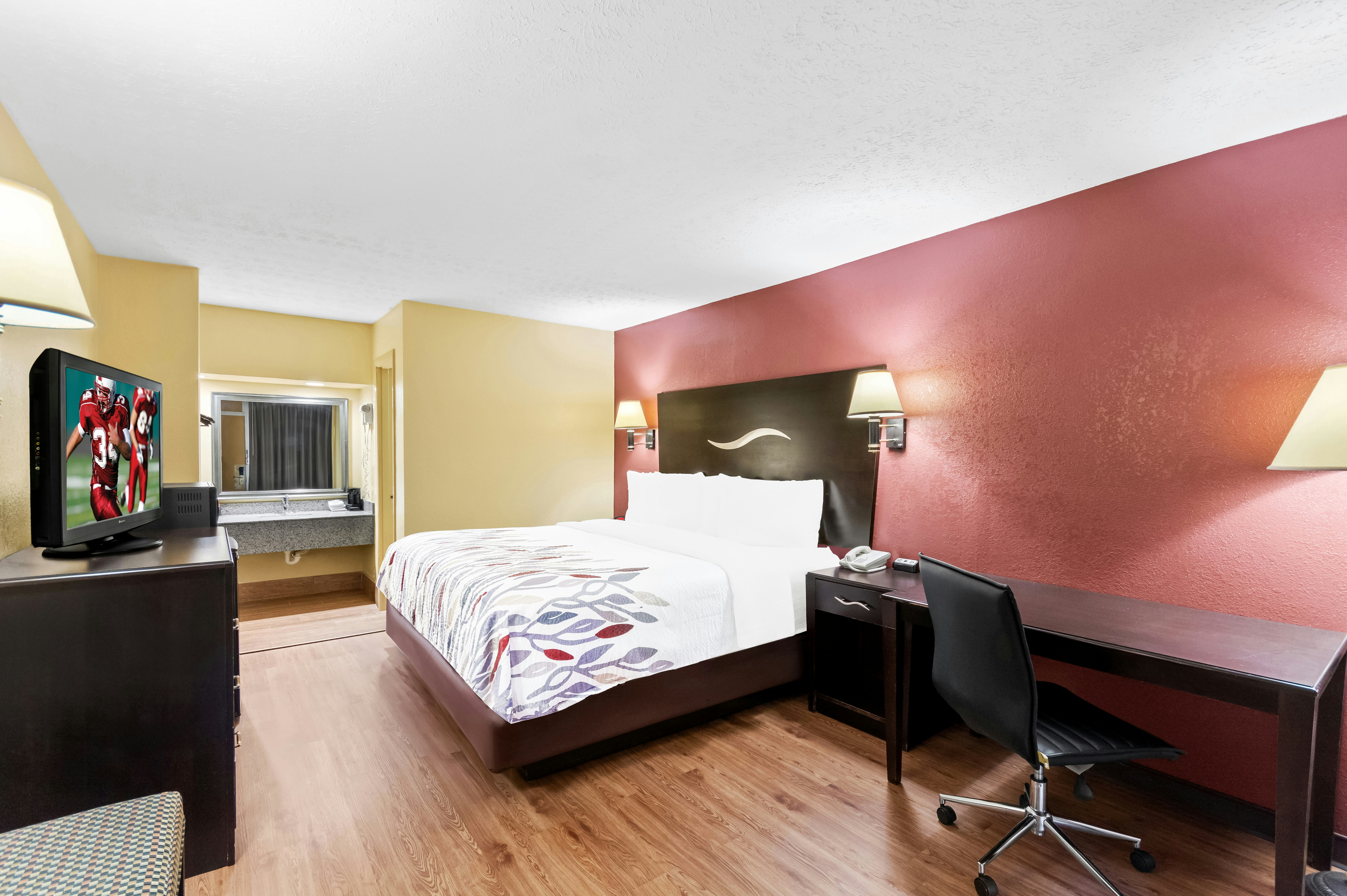 Red Roof Inn Berea