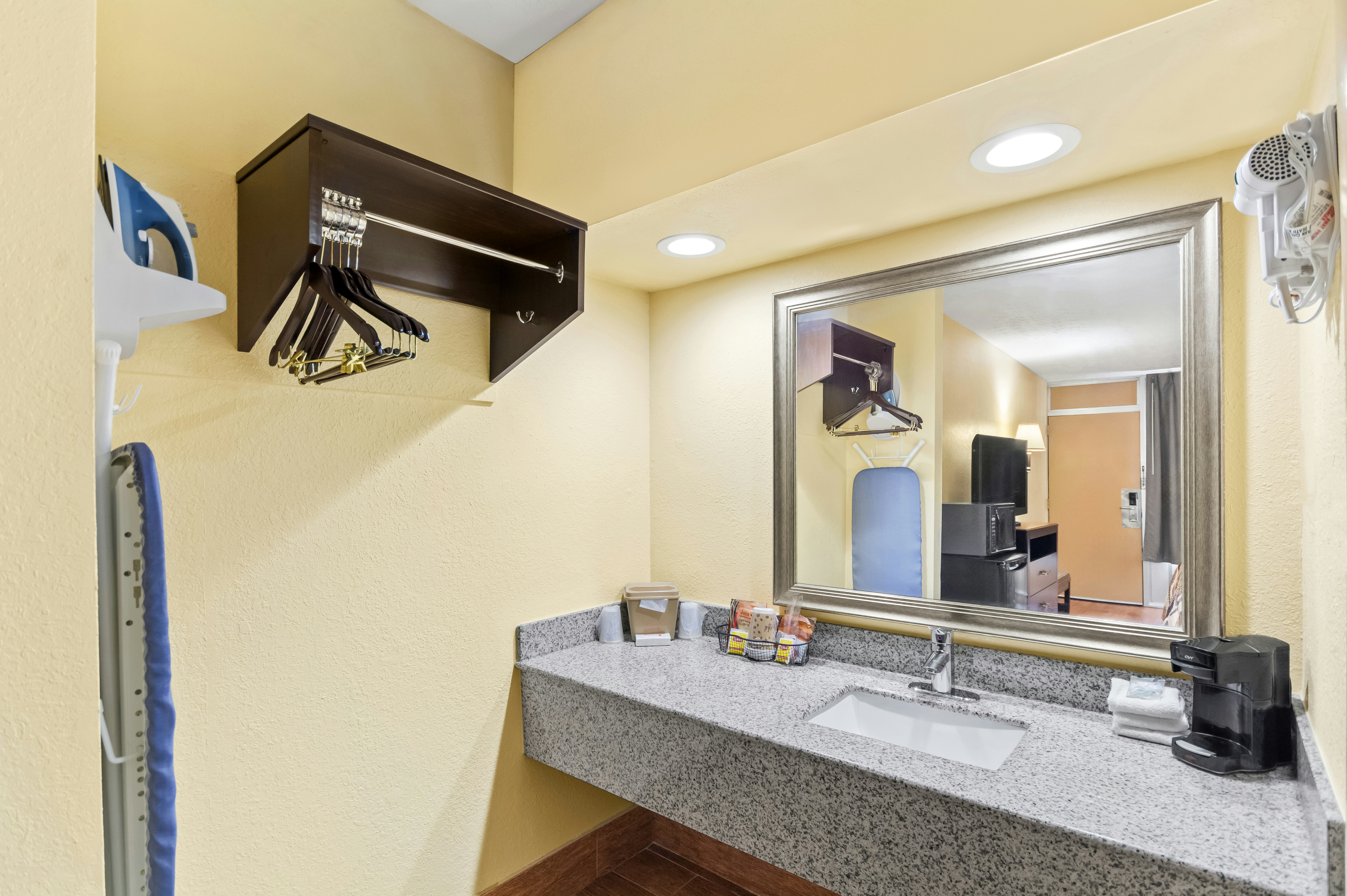 Red Roof Inn Berea