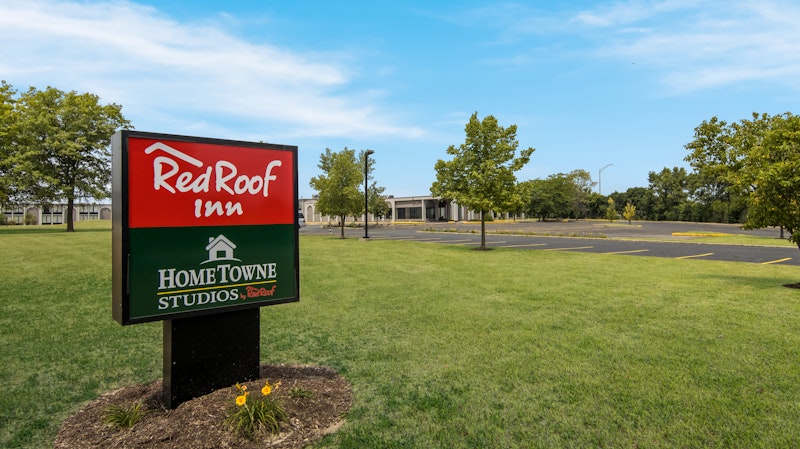 Red Roof Inn Conference Center Chicago – Aurora/Fox Valley