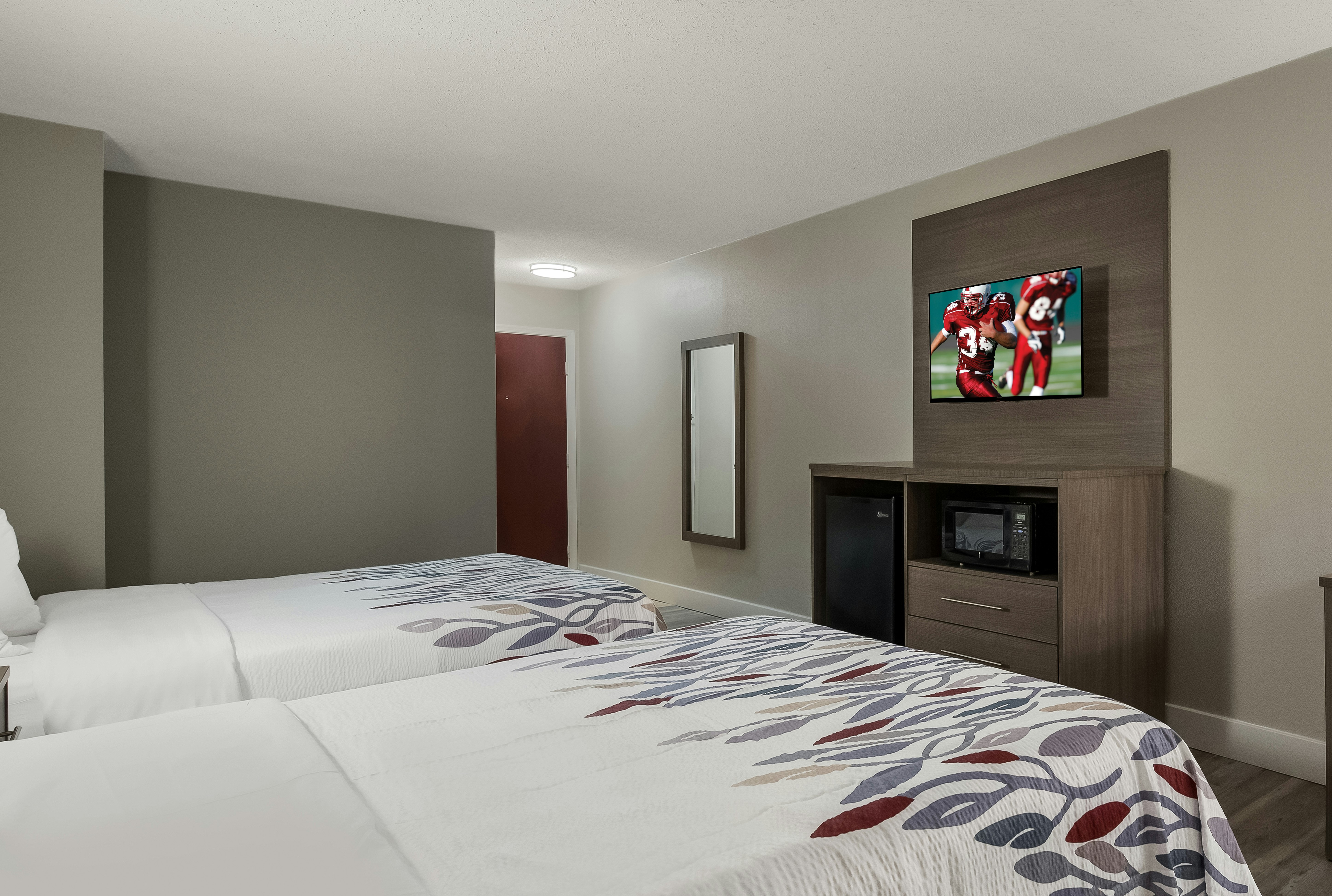 Red Roof Inn Suites Vineland – Buena