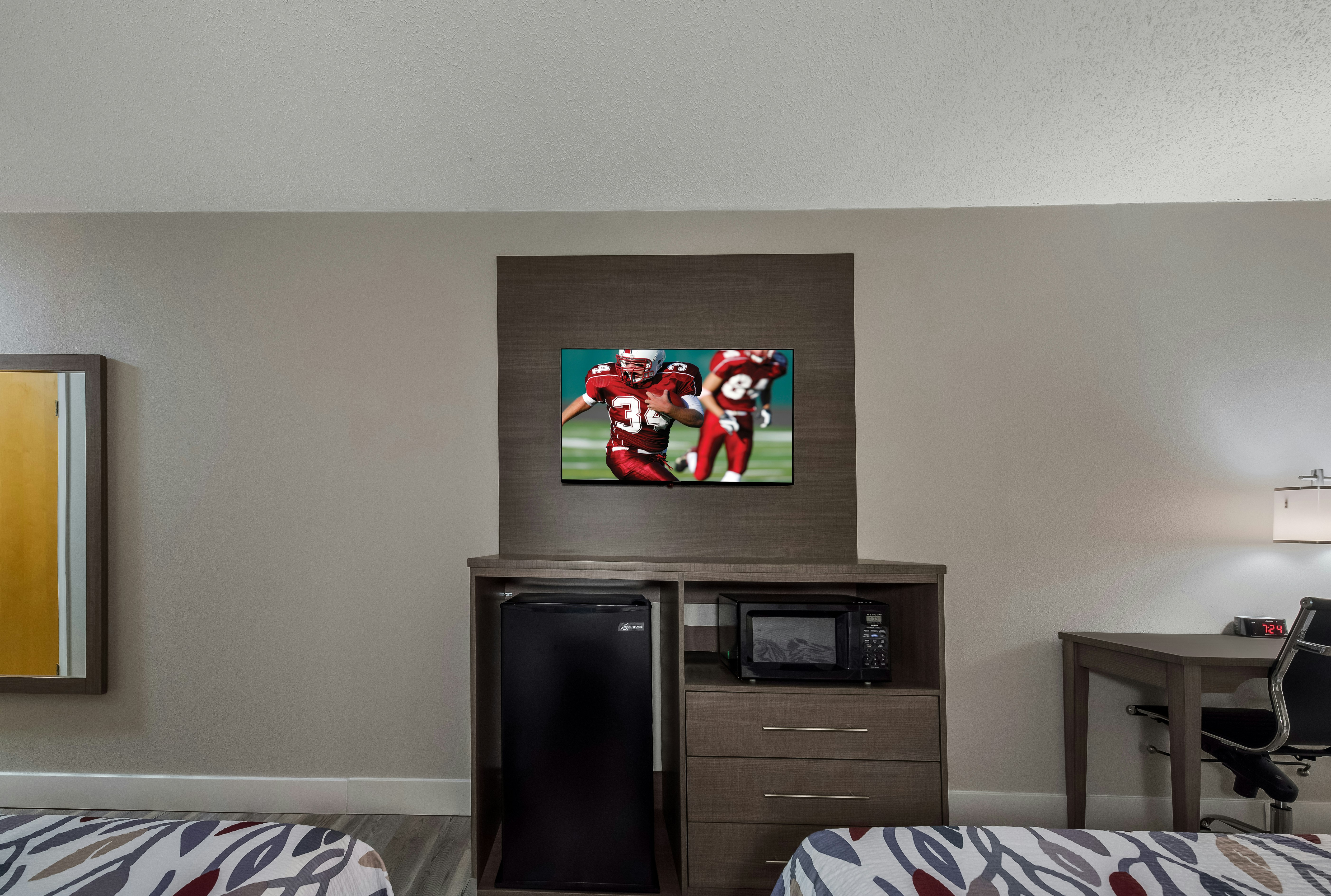 Red Roof Inn Suites Vineland – Buena