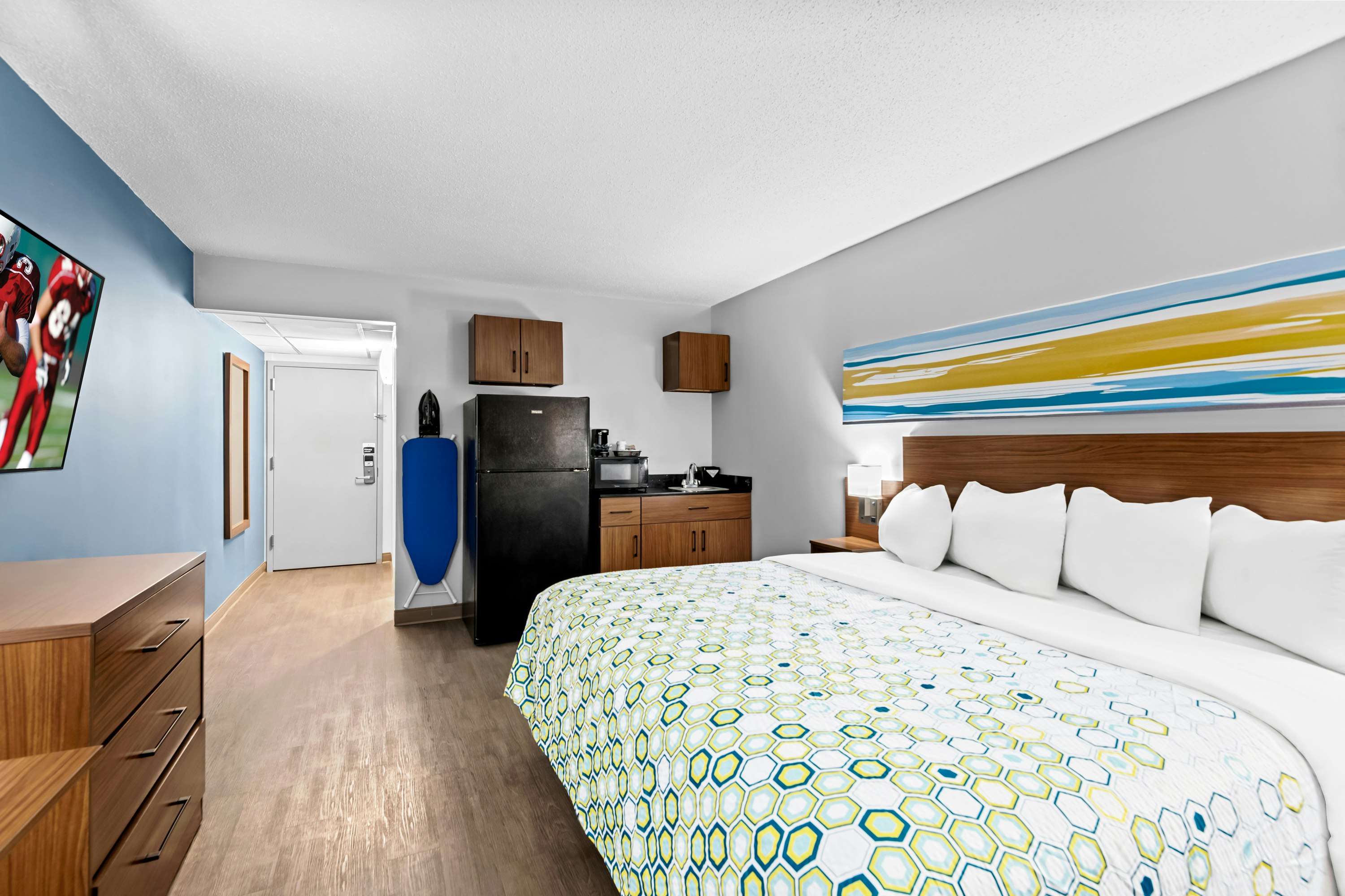 HomeTowne Studios Conference Center Cortland
