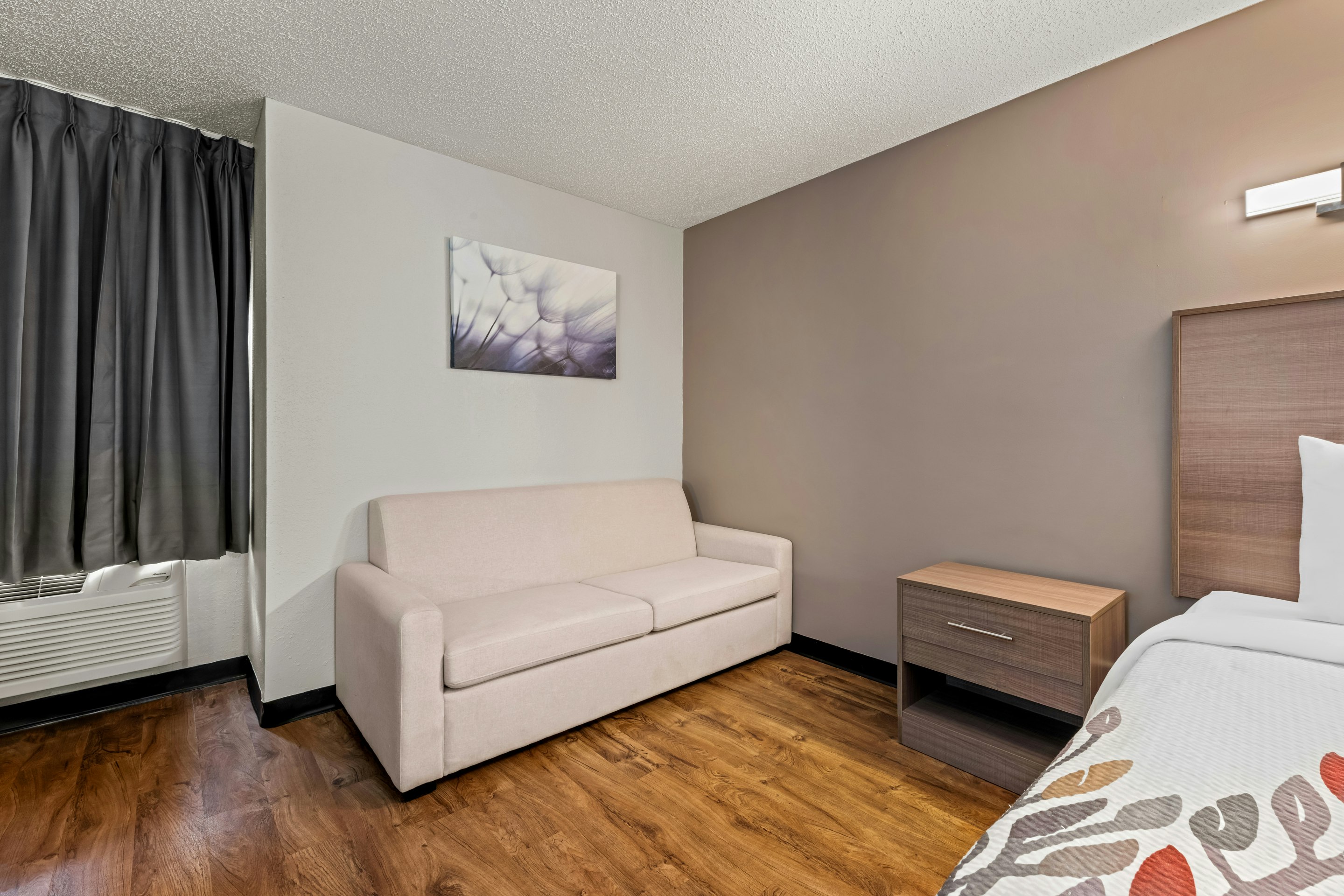 Red Roof Inn Charlotte – University