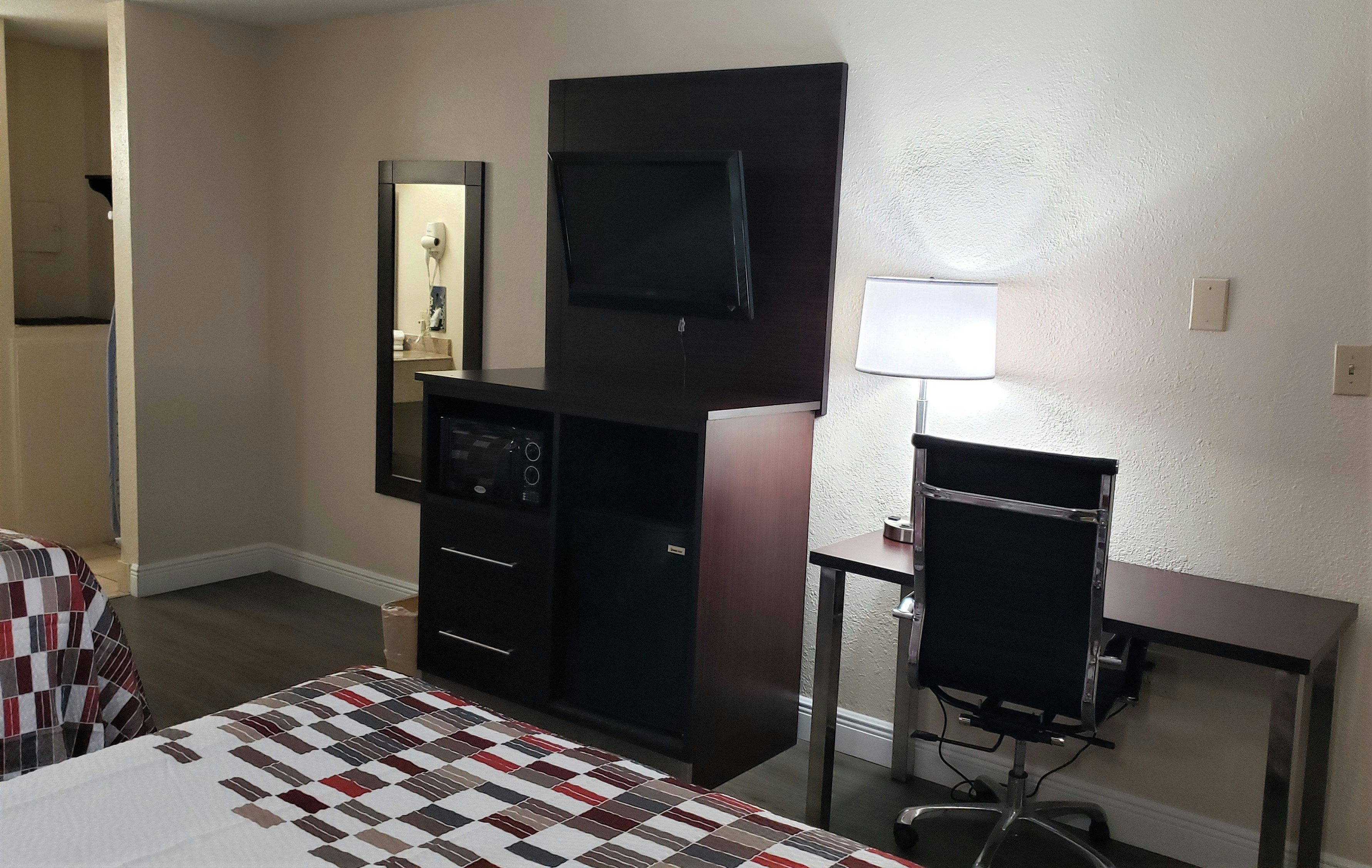 Red Roof Inn Kenner – New Orleans Airport NE