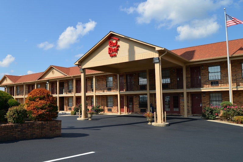 Red Roof Inn Cookeville – Tennessee Tech