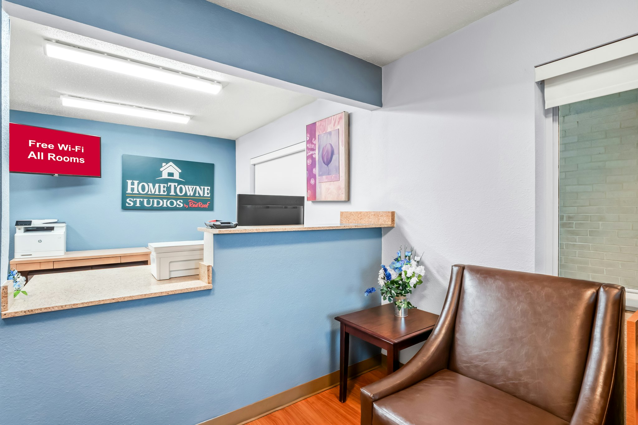 Venue gallery photo