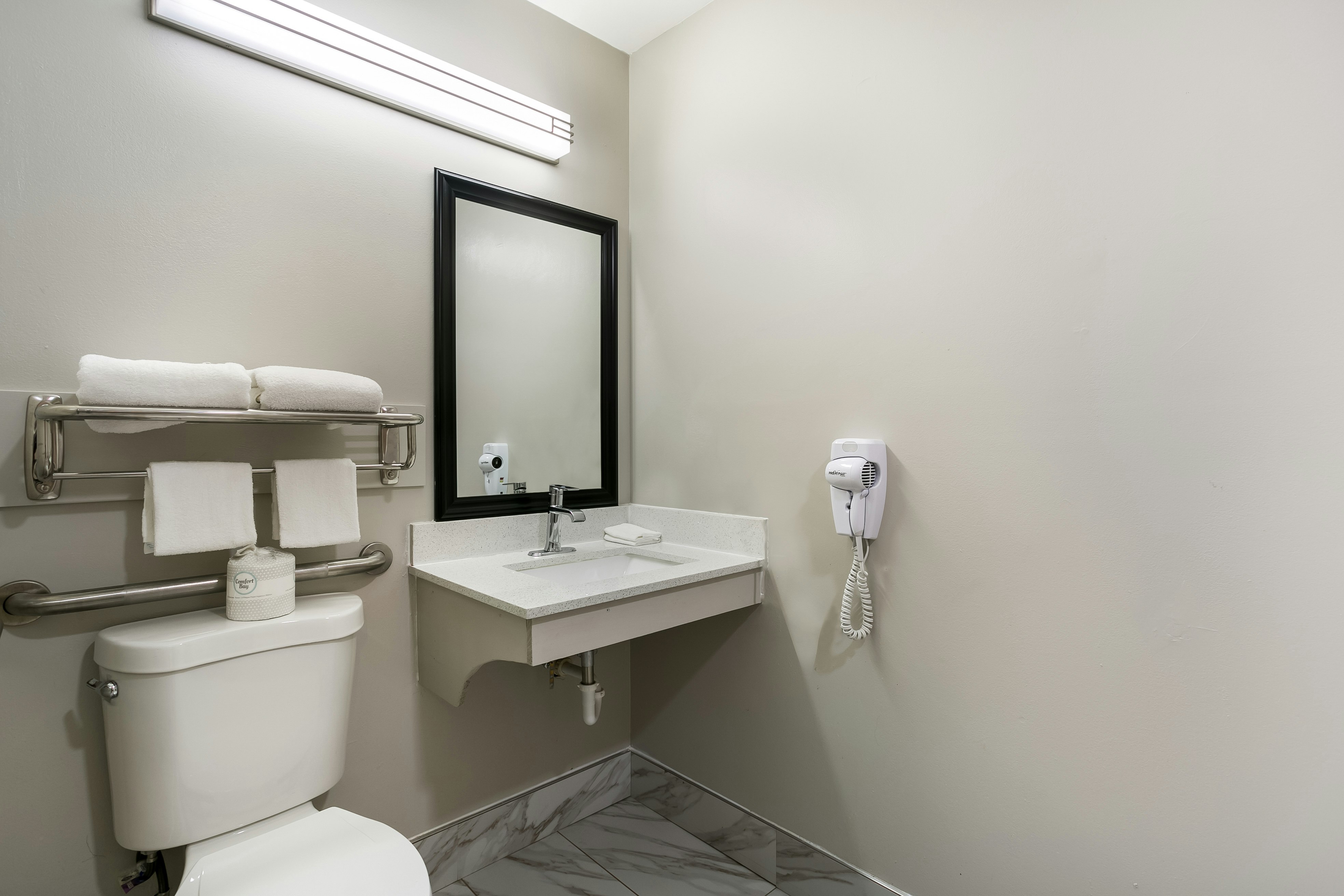 Red Roof Inn Denver
