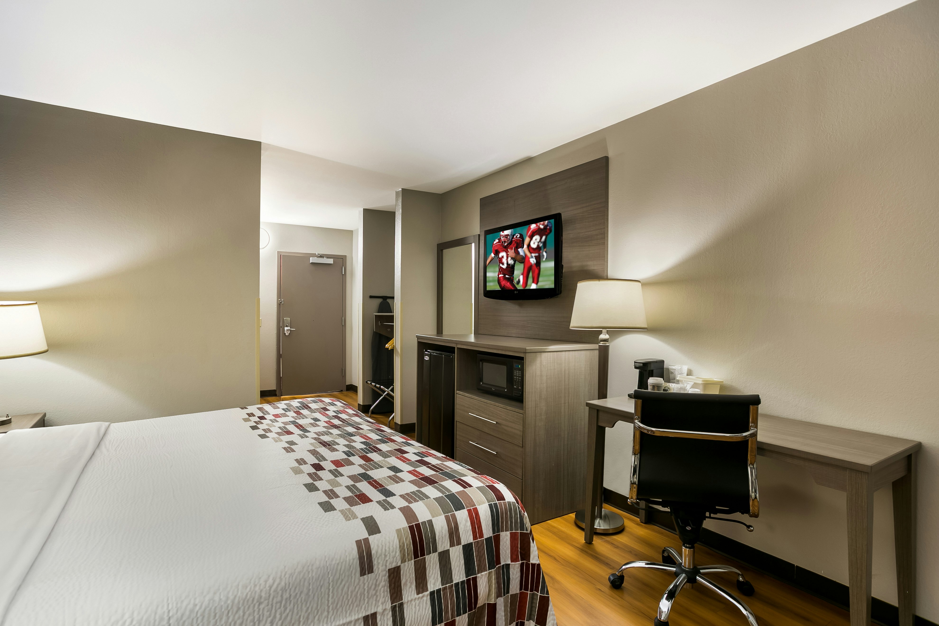 Red Roof Inn Denver