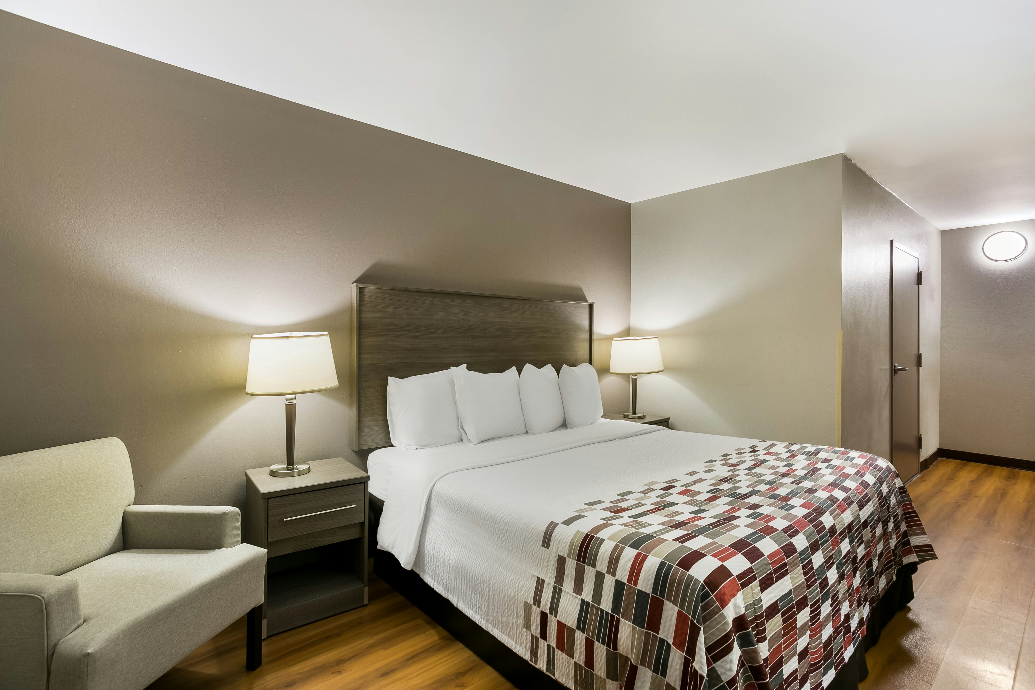 Red Roof Inn Denver
