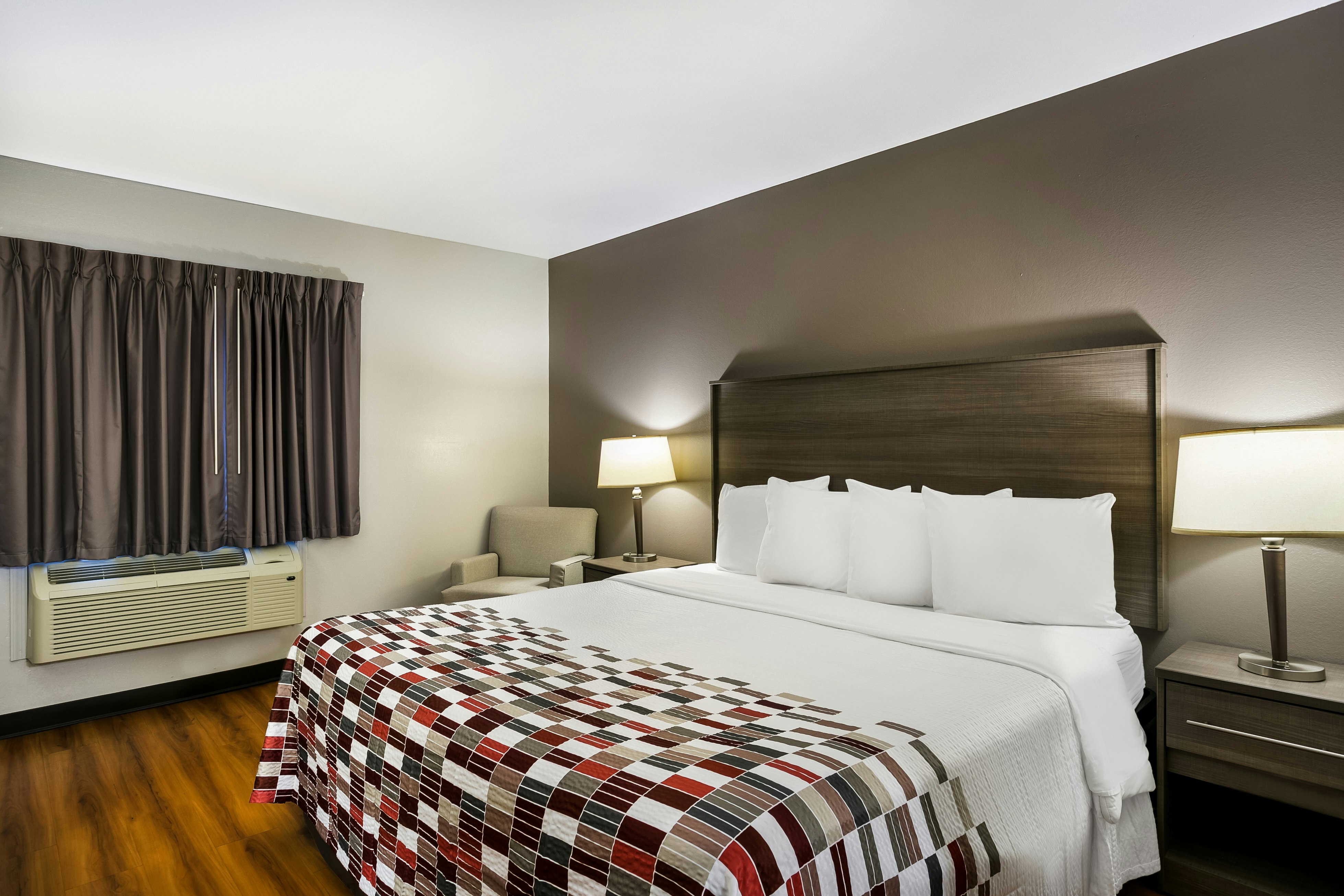 Red Roof Inn Denver